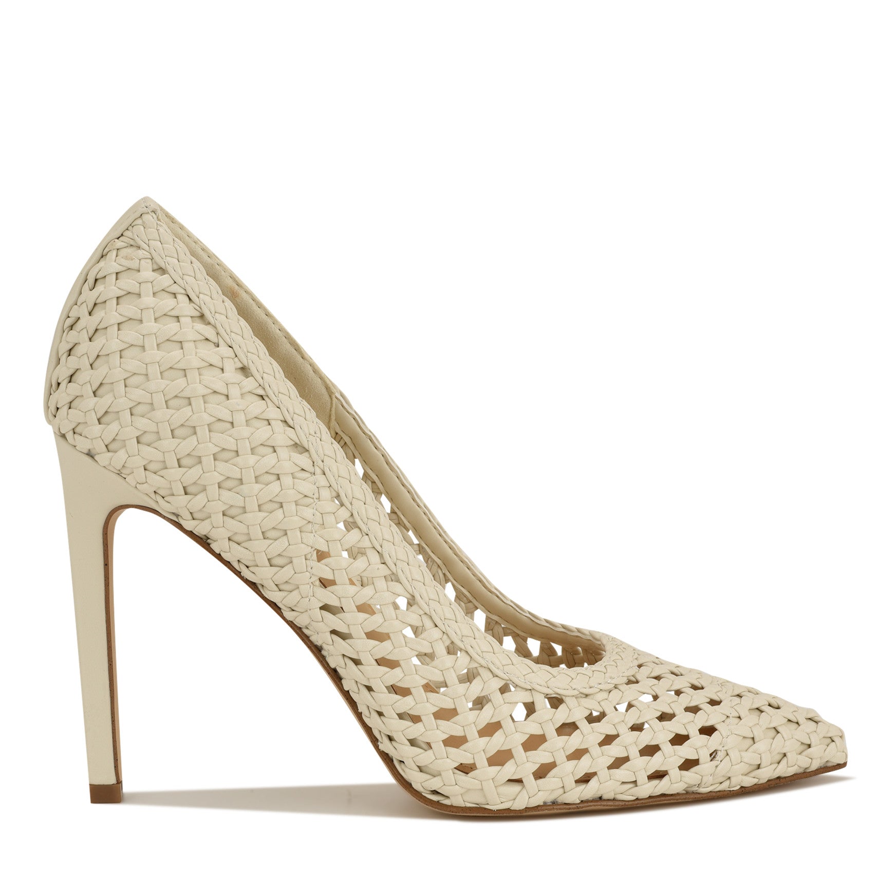 Tatiana Pointy Toe Pumps