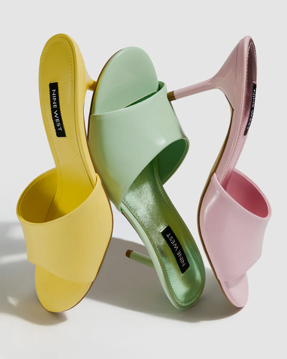 Shop Mules