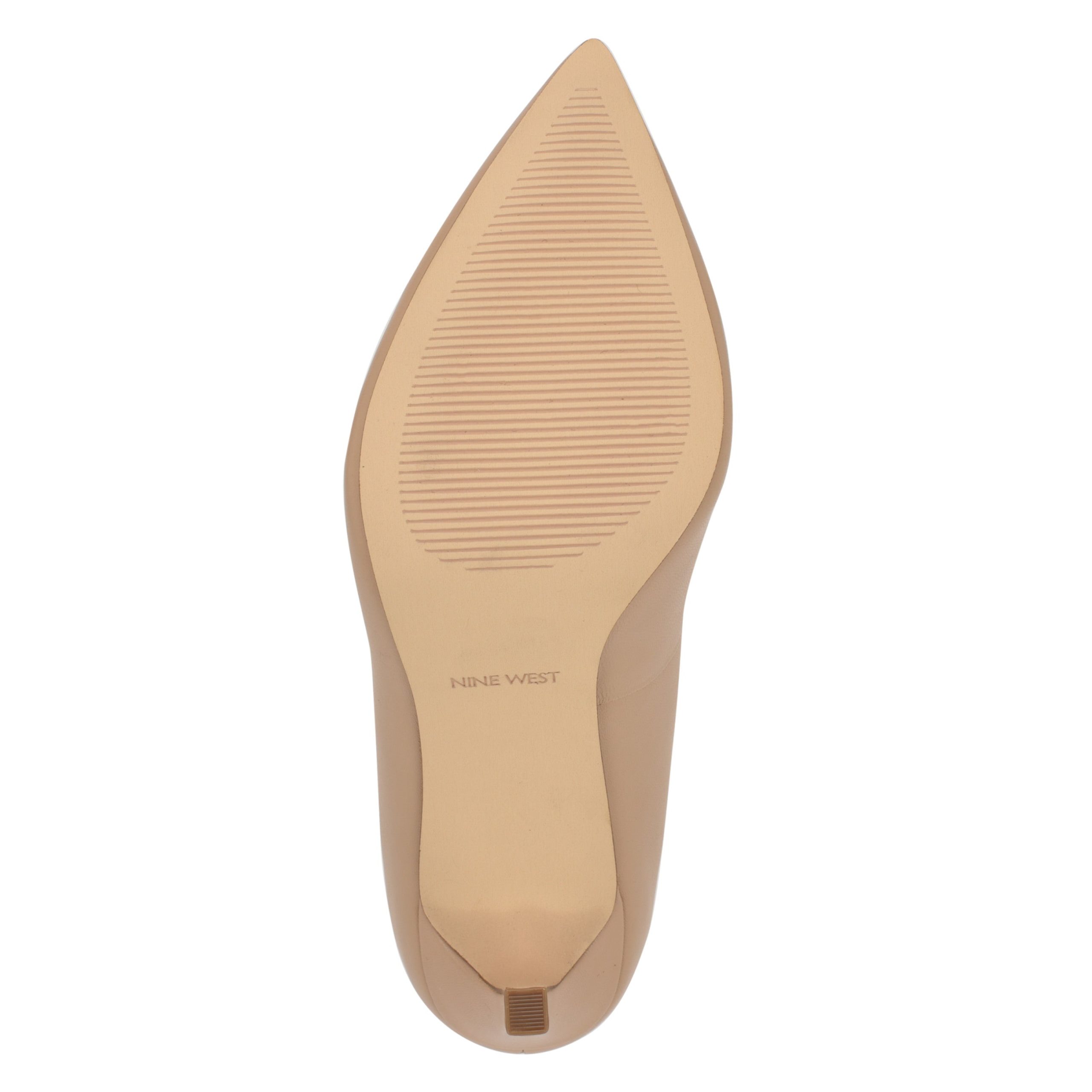 Tatiana Pointy Toe Pumps - Image 5