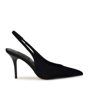 Palomma Slingback Pumps