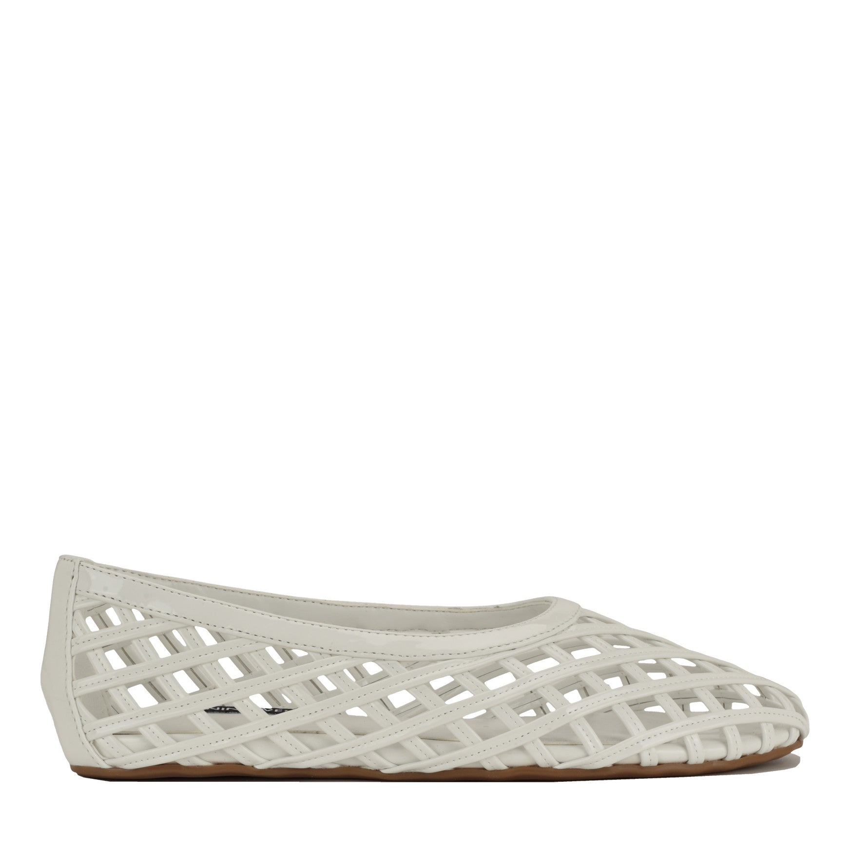 Dippy Ballet Flats
