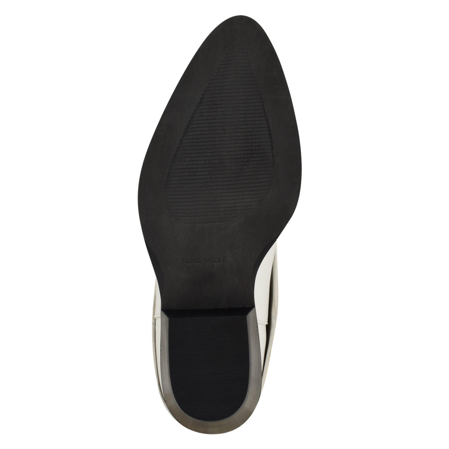 Ringer Detailed Western Boots - Image 5