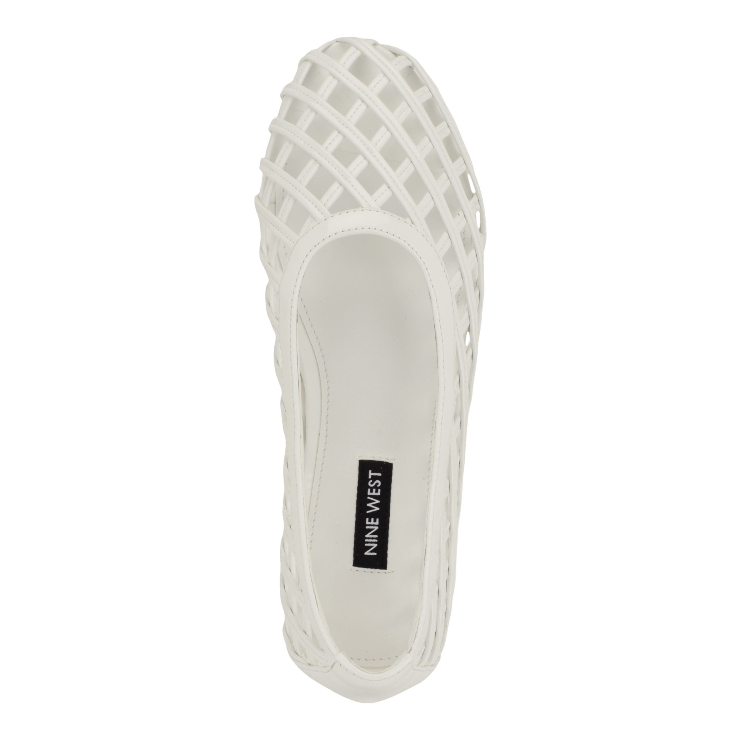 Dippy Ballet Flats - Image 3