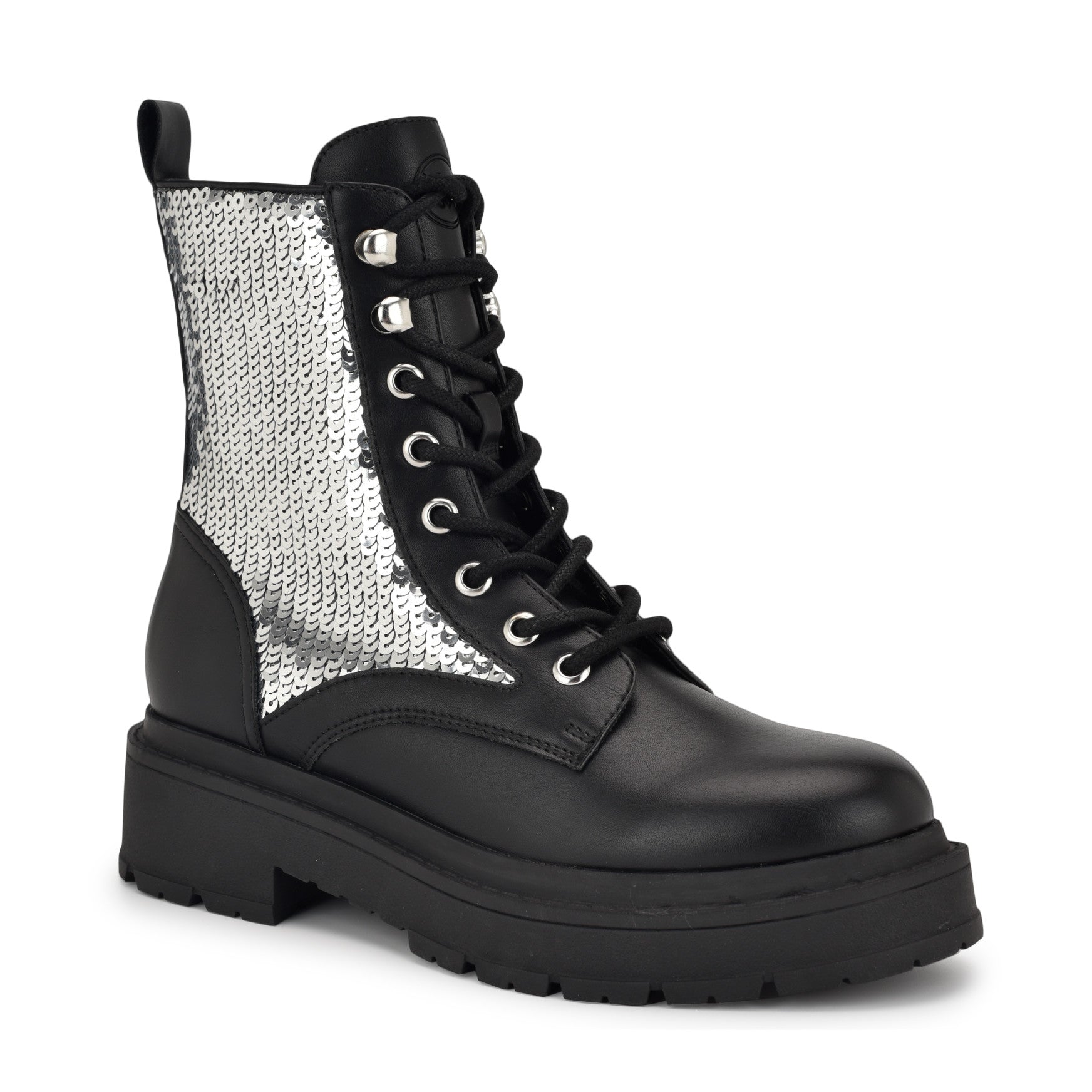 Hediy Combat Booties - Image 2