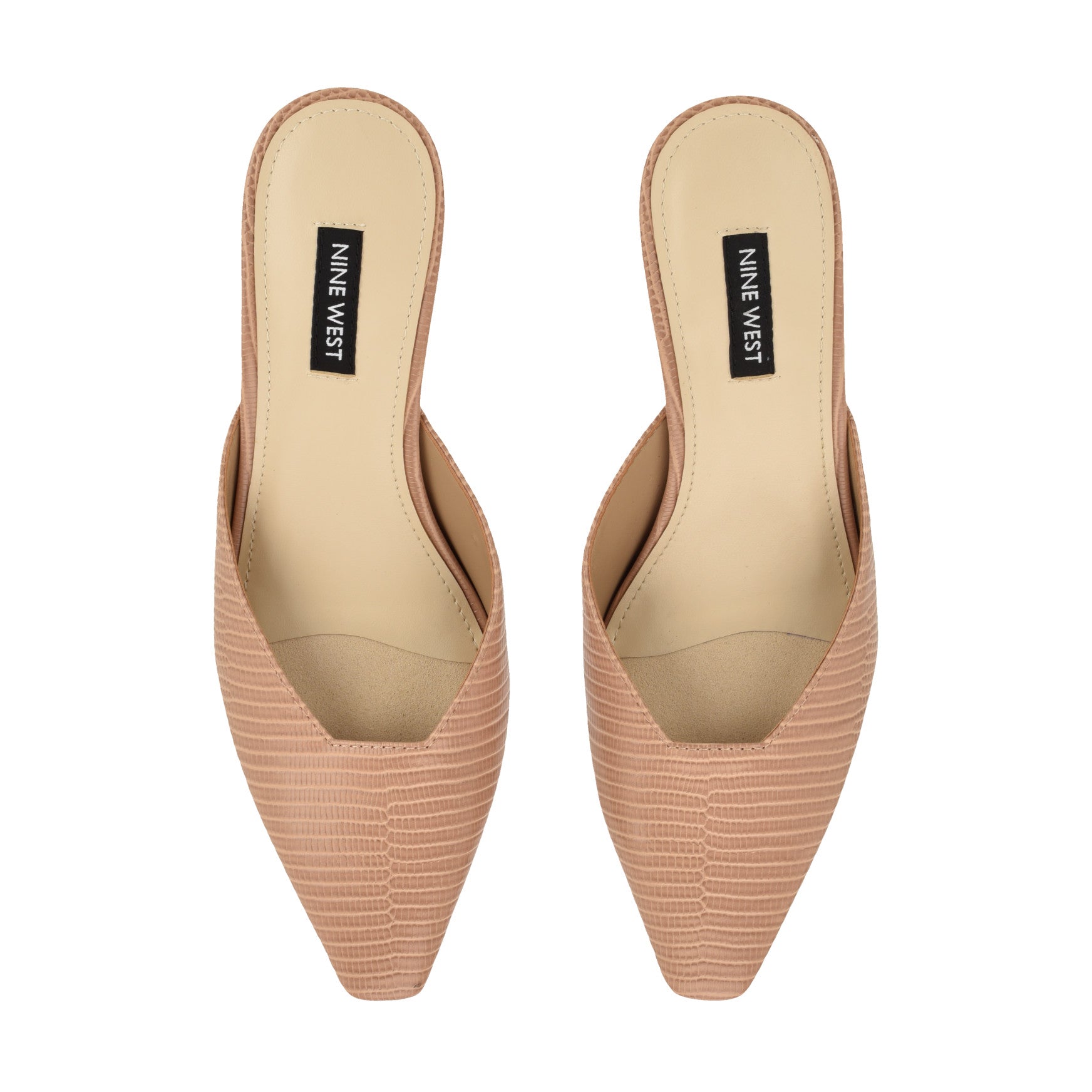 Camenla Dress Mules - Image 5