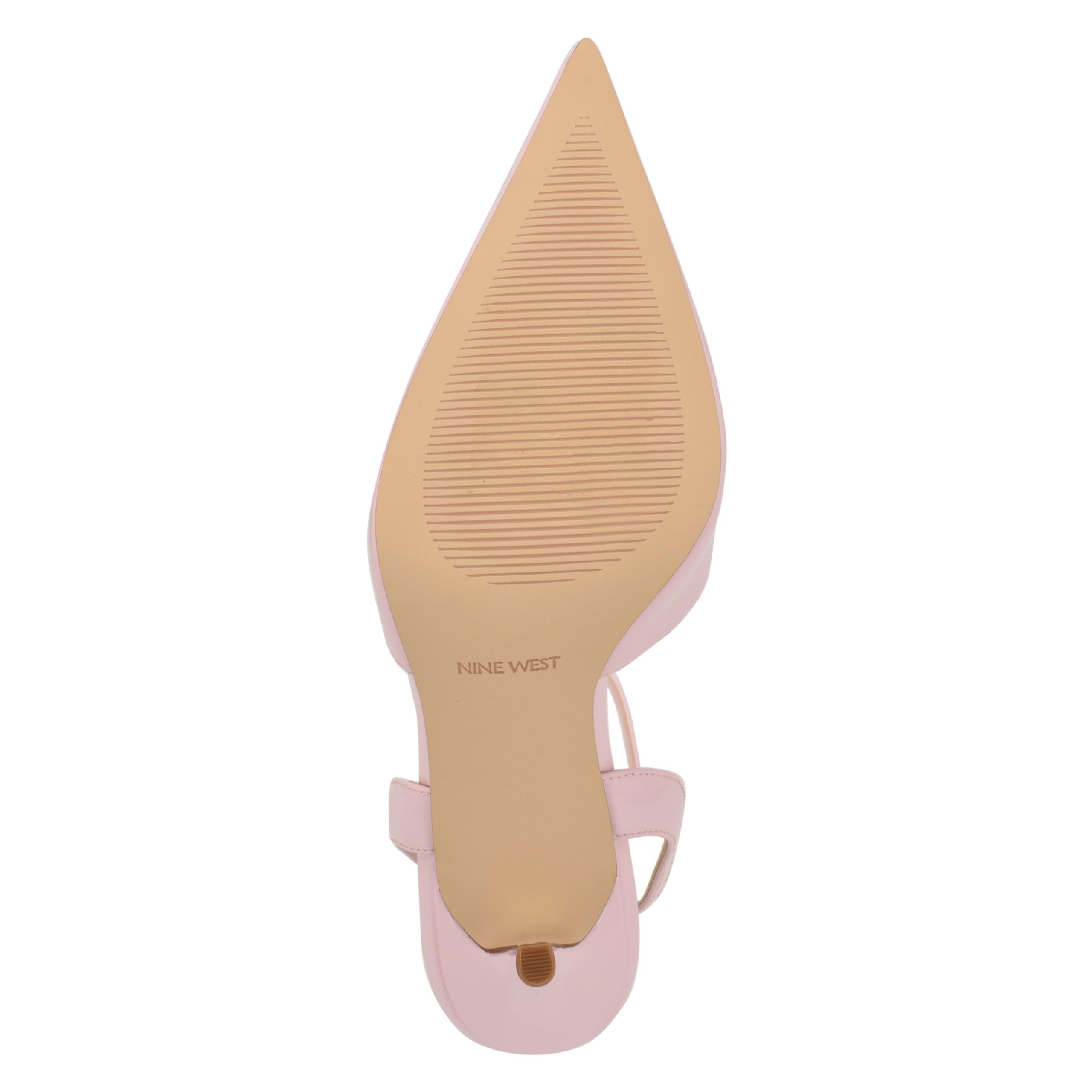Grana Pointy Toe Pumps - Image 5