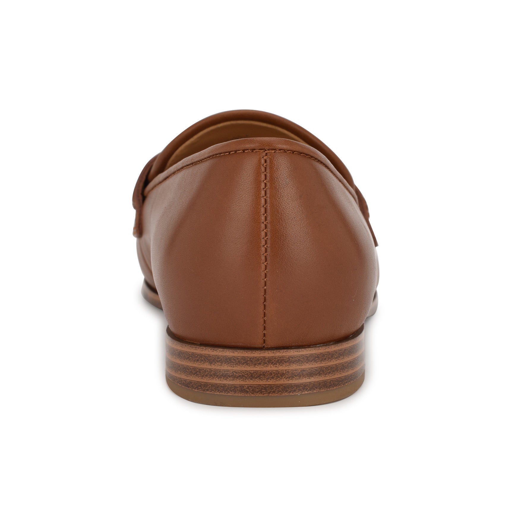 Manner Casual Leather Loafers - Image 4