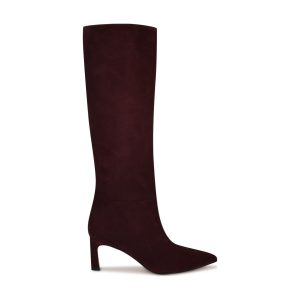 Lorthey Dress Boots