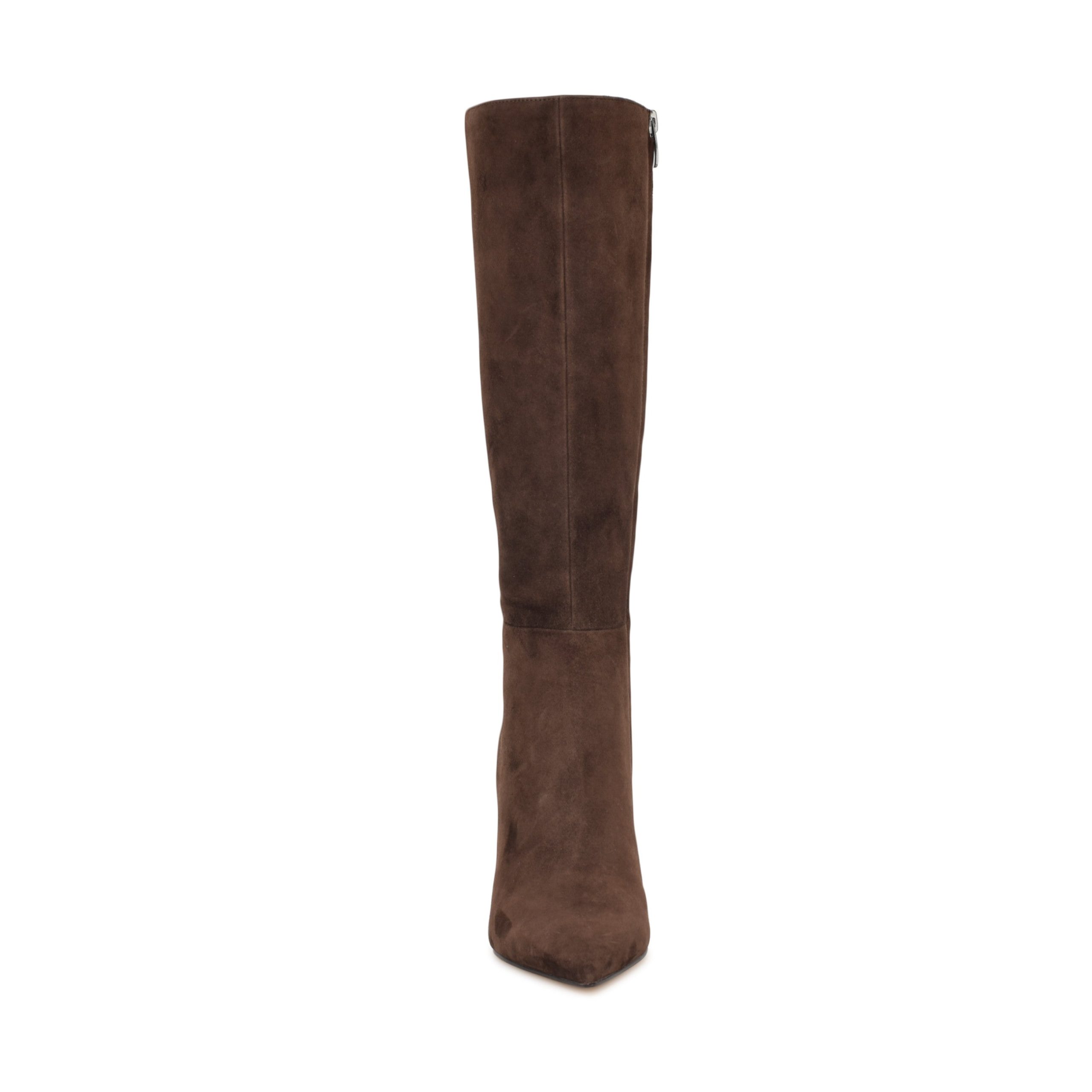 Cook Knee High Boots - Image 3