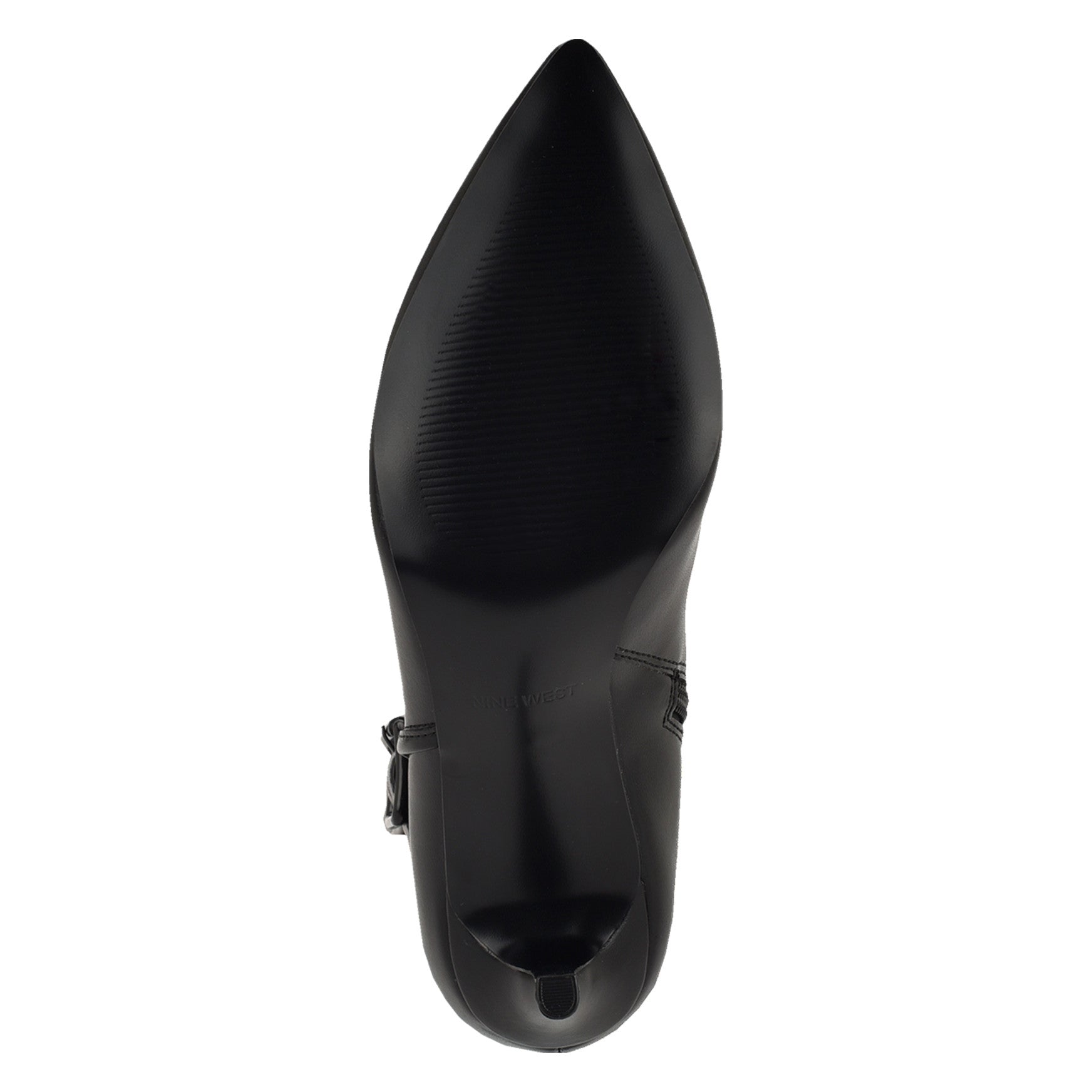 Flye Over the Knee Heeled Boots - Image 5