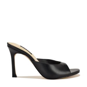 Kisco Mule Sandals