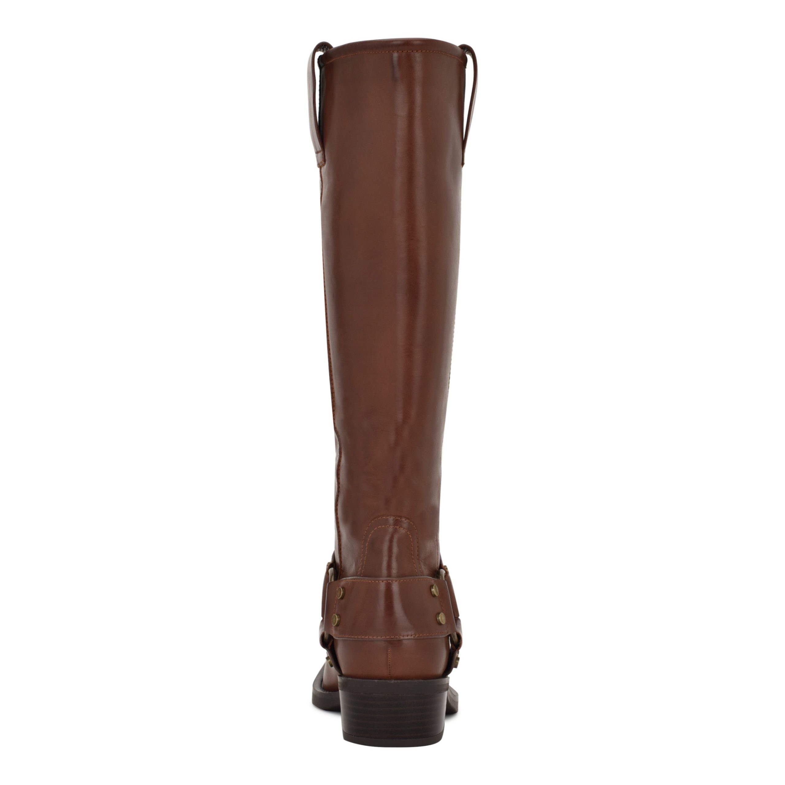 Fawsta Casual Leather Boots - Image 4