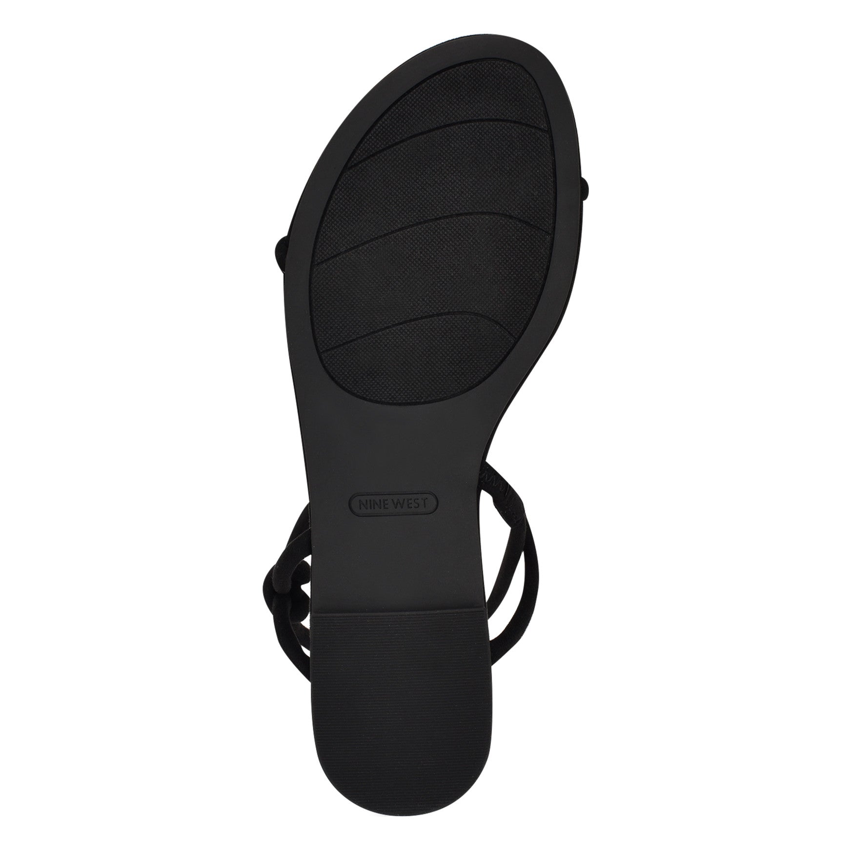Maizy Flat Sandals - Image 5