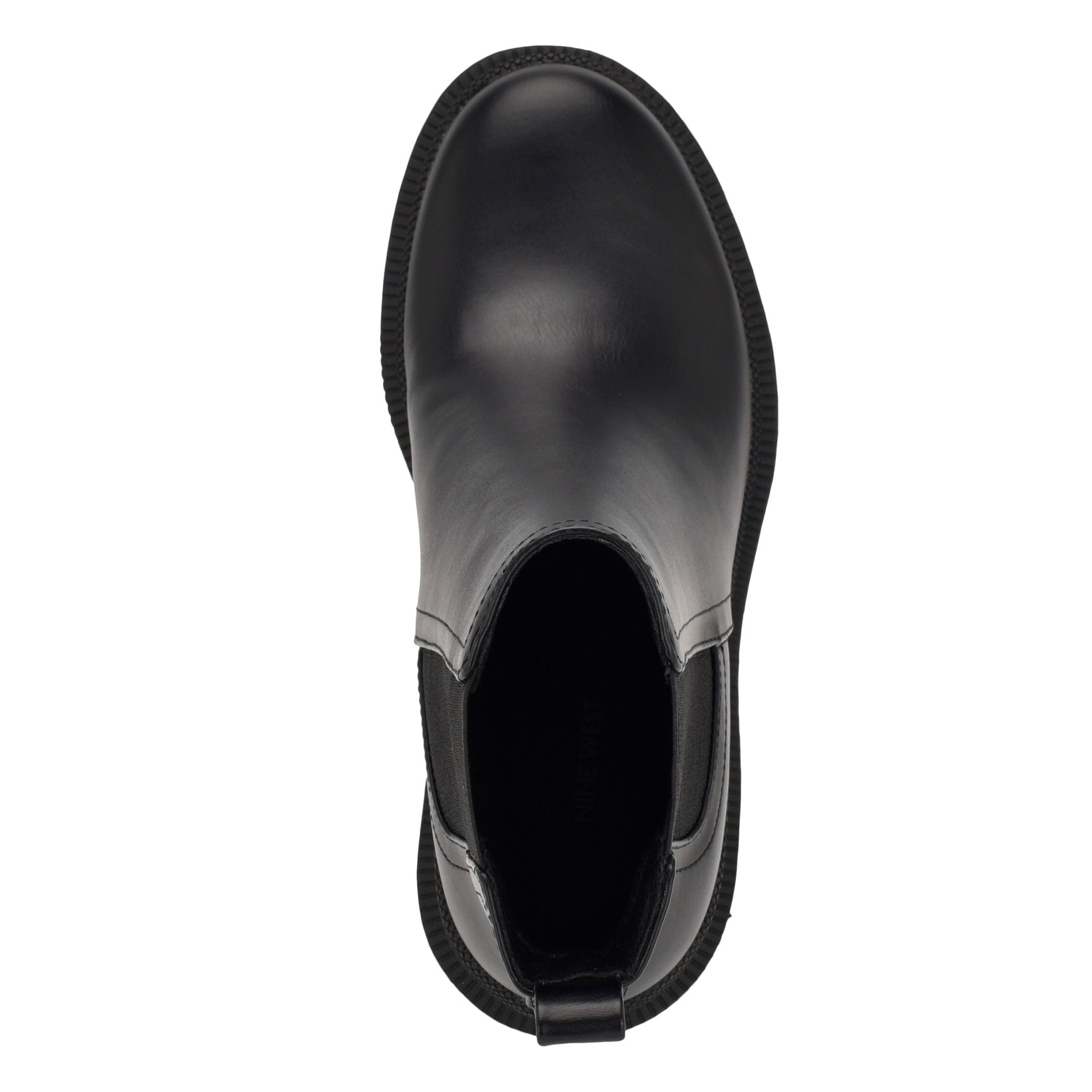Forme Chelsea Lug Sole Booties - Image 3