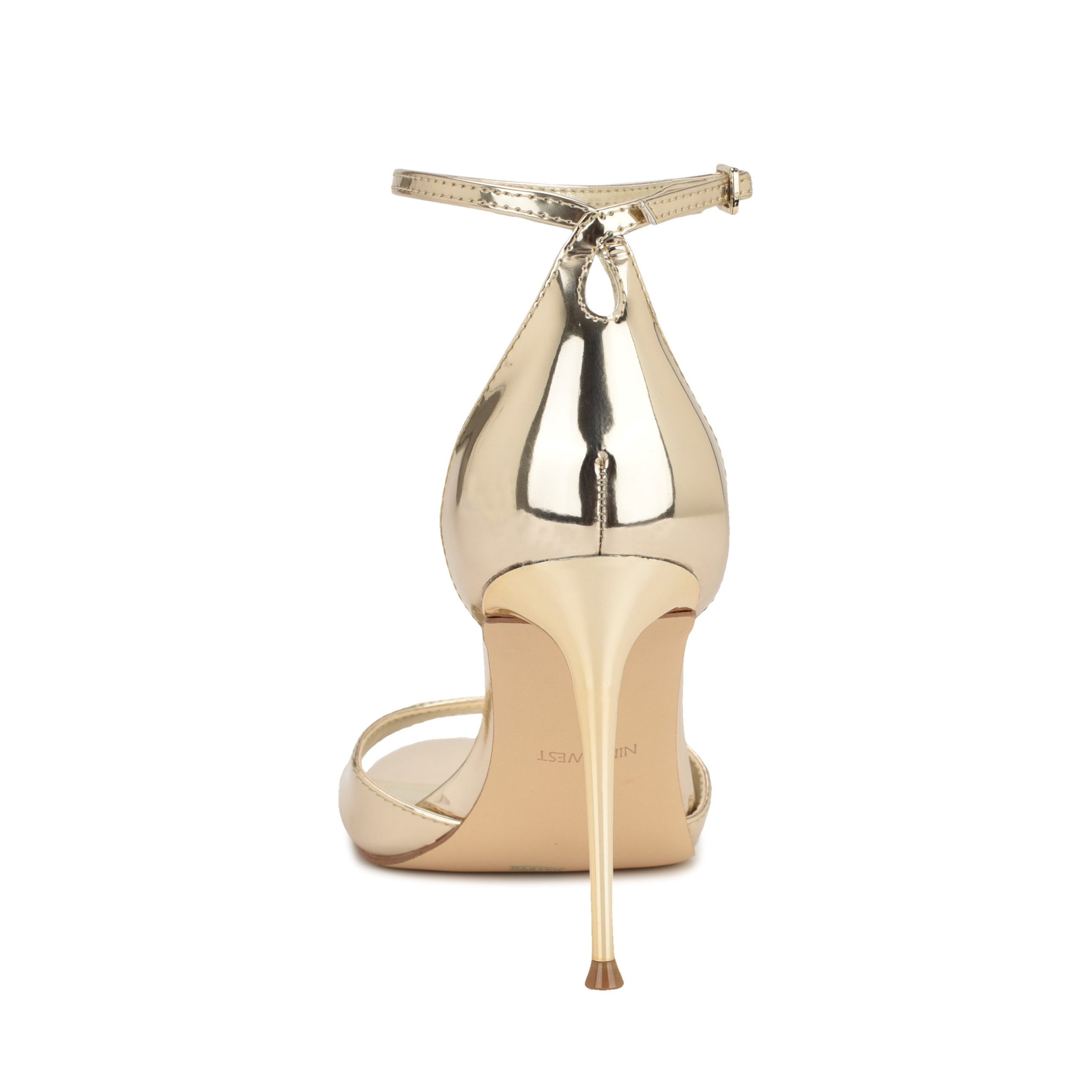 Serven Ankle Strap Sandals - Image 4