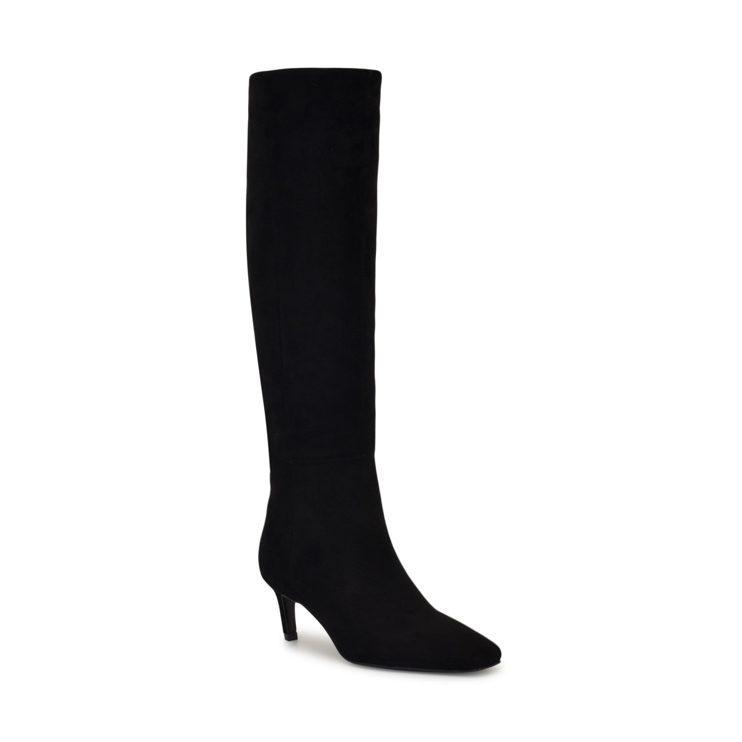 Caddy Knee High Boots - Image 2