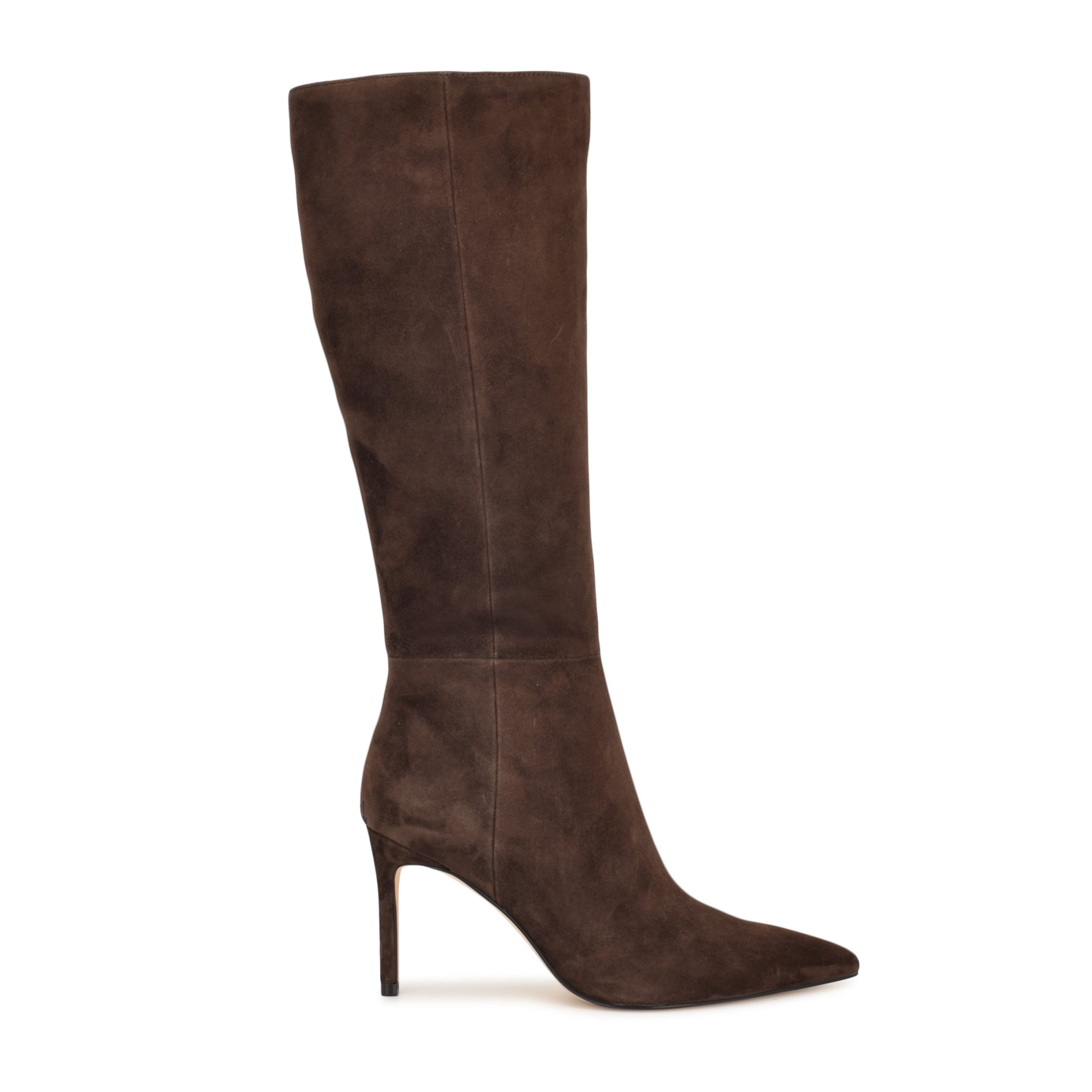 Cook Knee High Boots