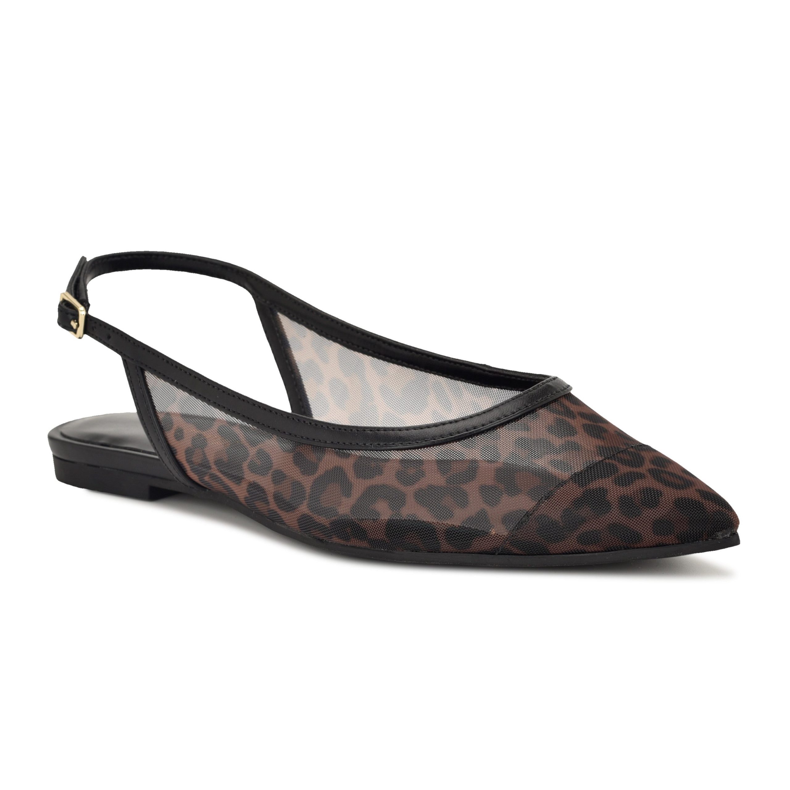 Brin Slingback Flats - Image 2