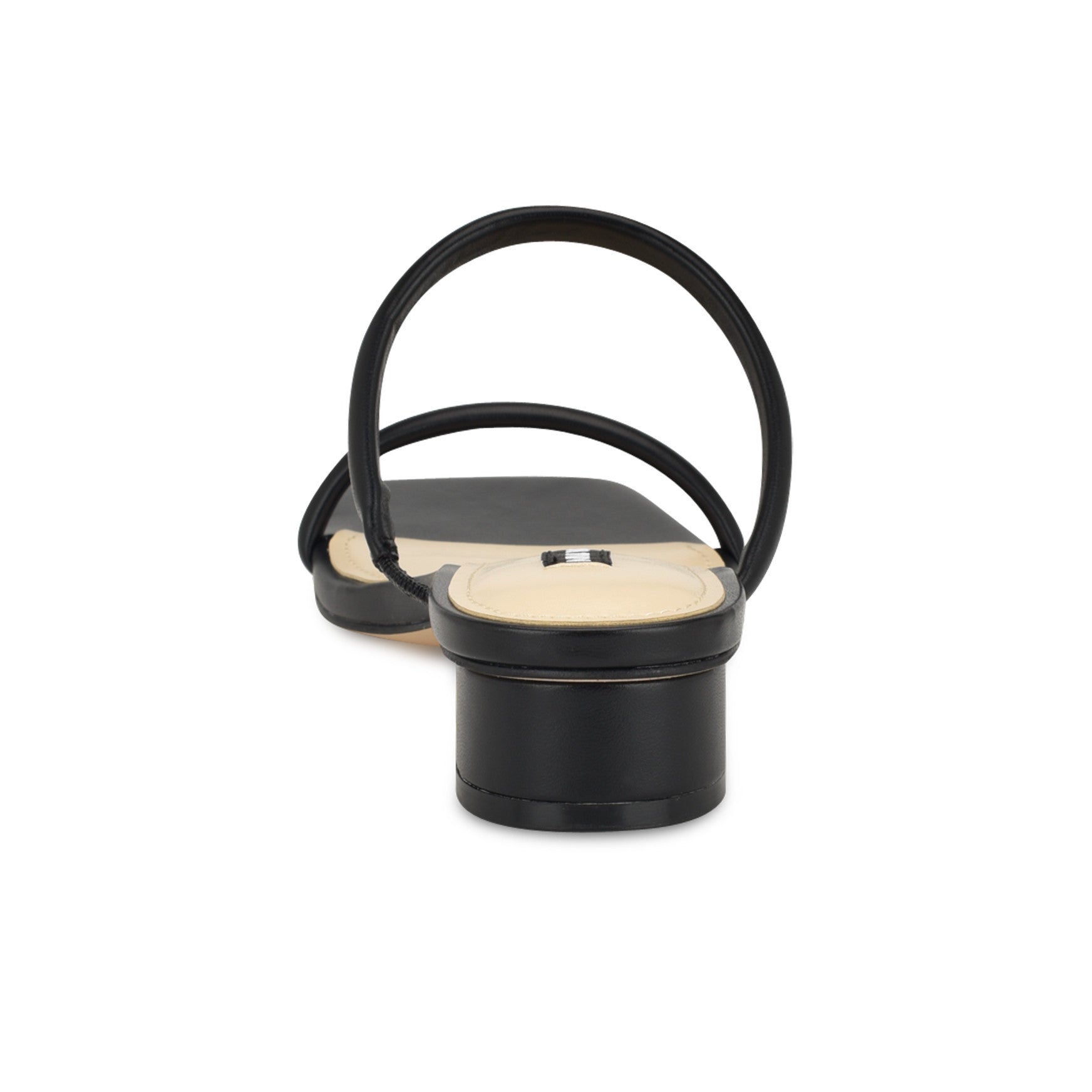 Morella Slide Sandals - Image 4