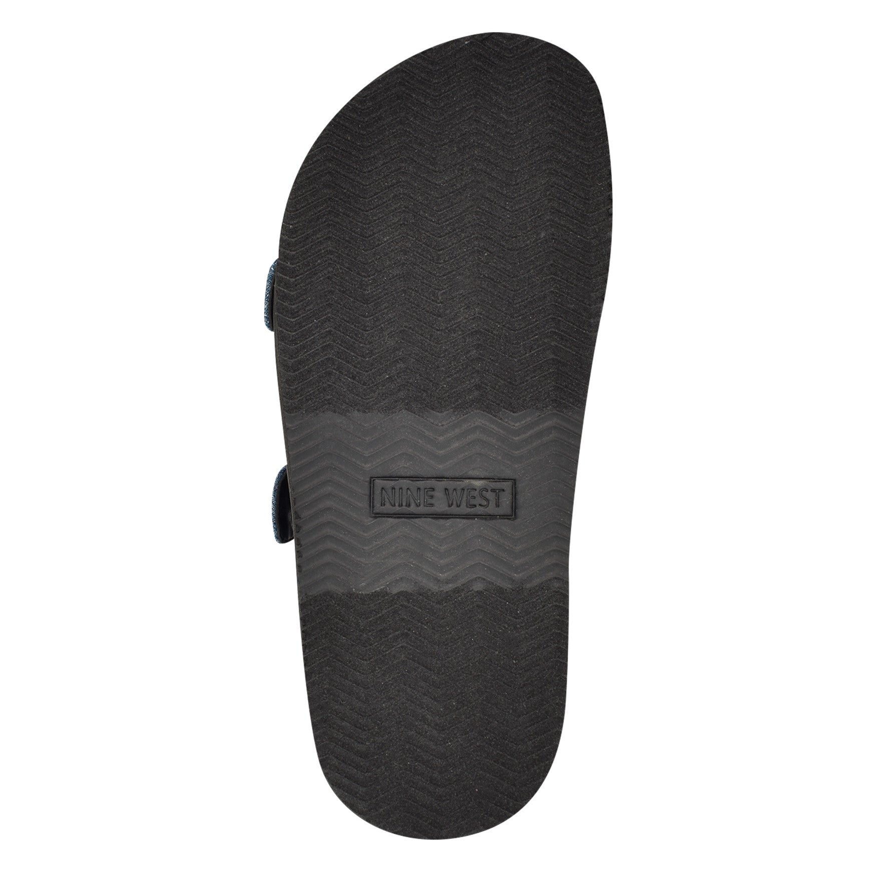 Eleny Buckle Slide Sandals - Image 5