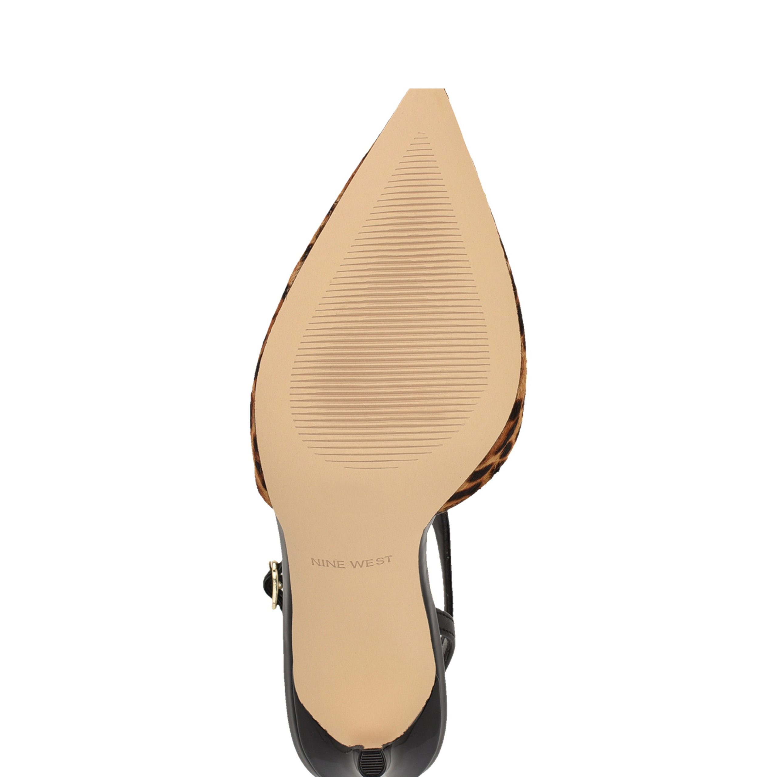 Fiesta Pointy Toe Pumps - Image 5