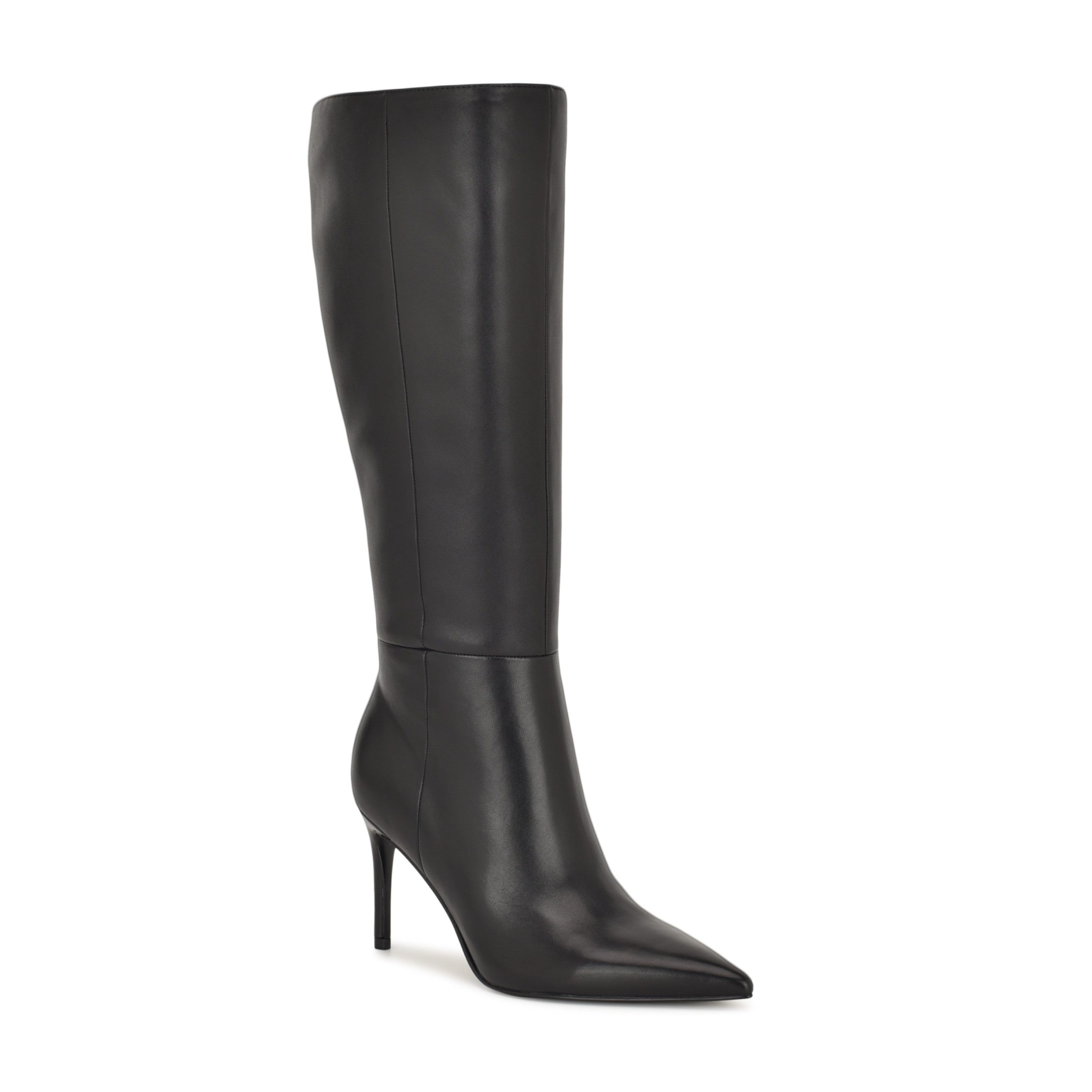 Cook Knee High Boots - Image 2