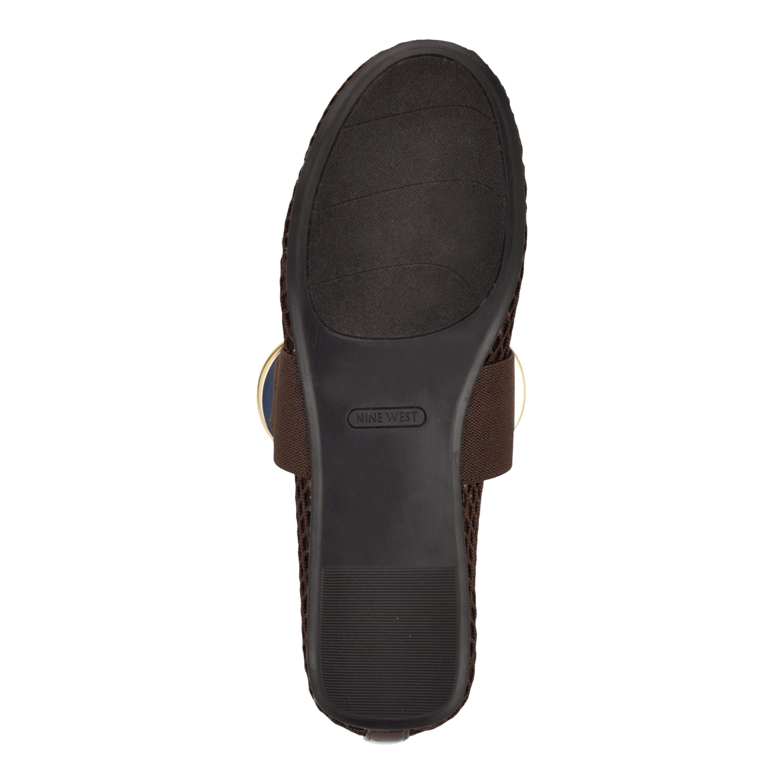 Dorra Mesh Mary Jane Ballet Flats - Image 5