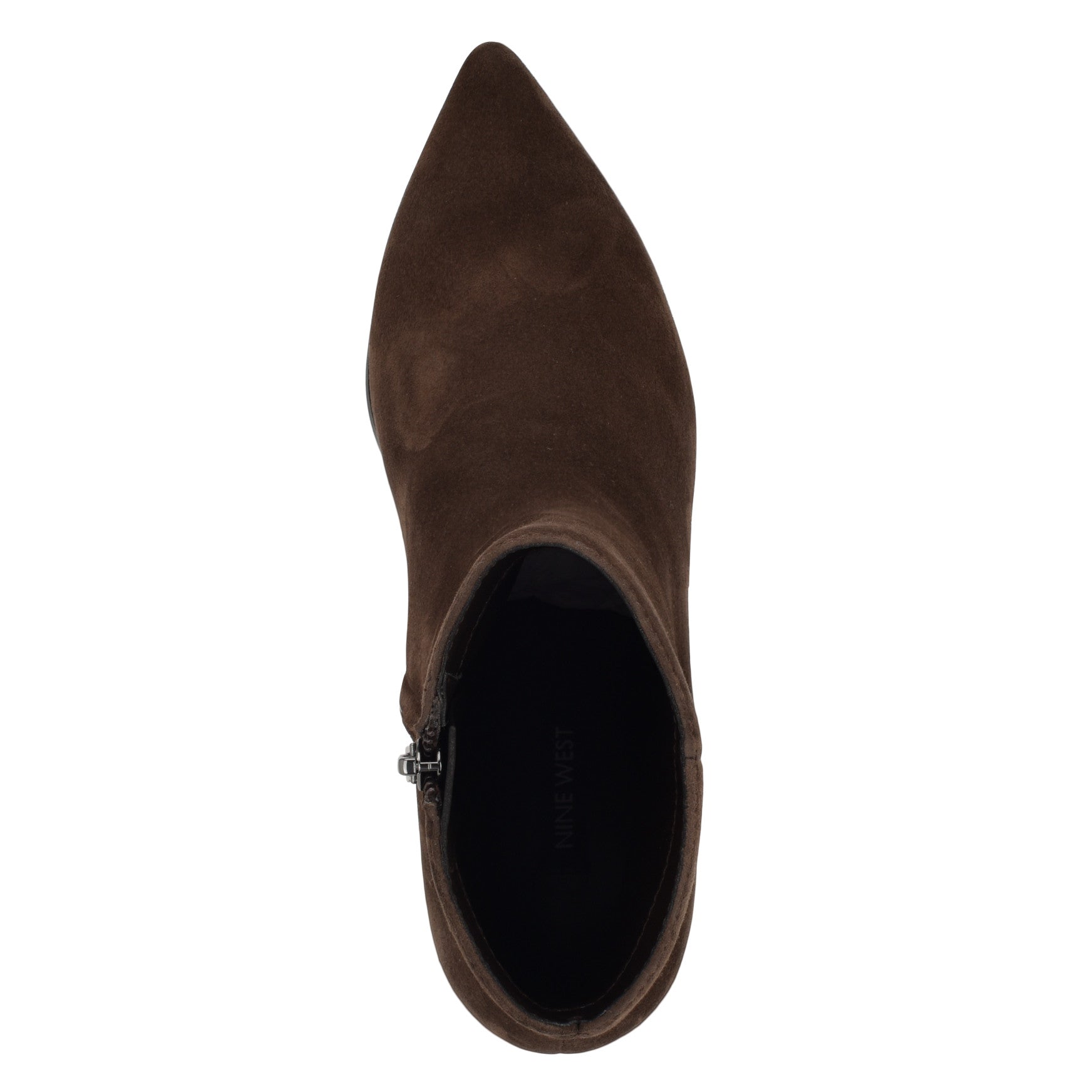 Maribu Ankle Leather Booties - Image 3