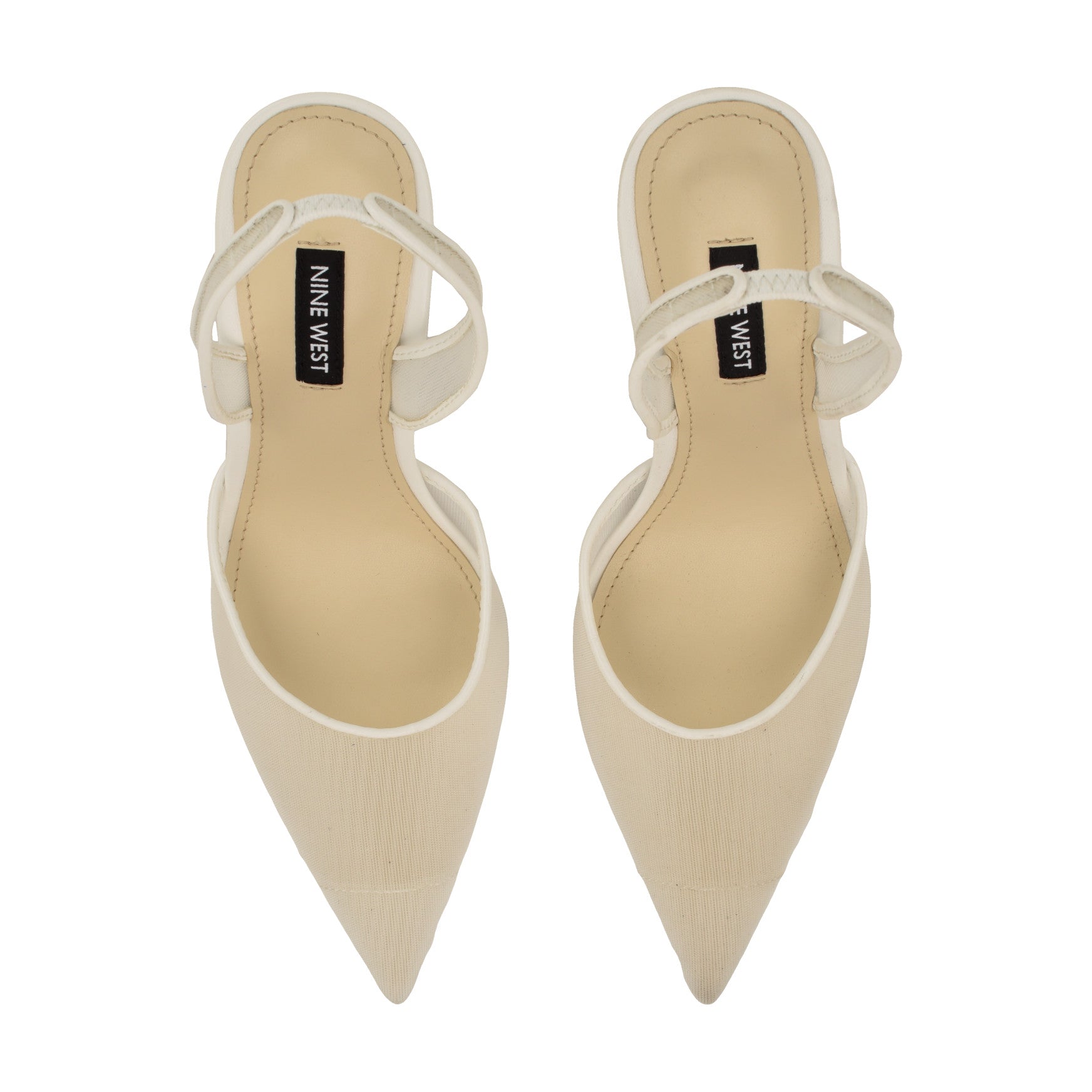 Kansy Slingback Pumps - Image 5