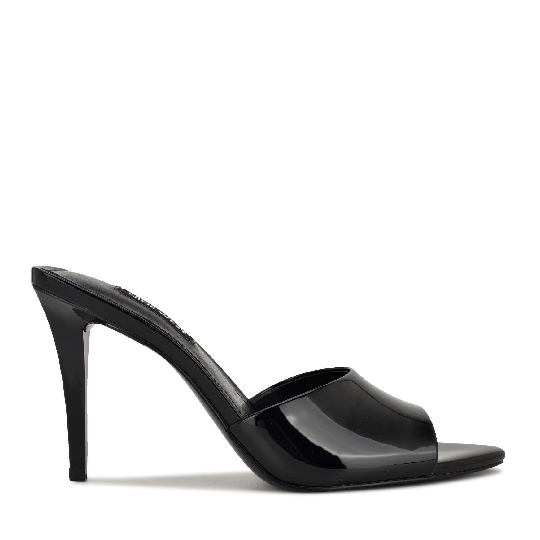 Hather Dress Slide Sandals