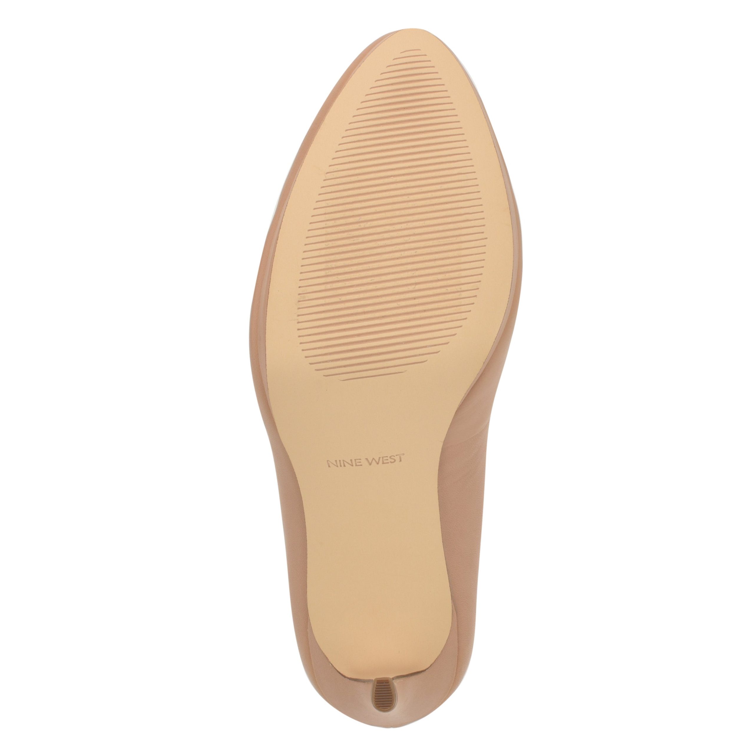 Quabree Platform Pumps - Image 5