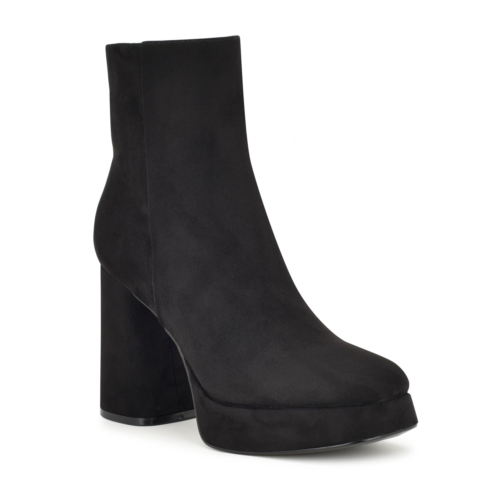 Velo Dress Booties - Image 2
