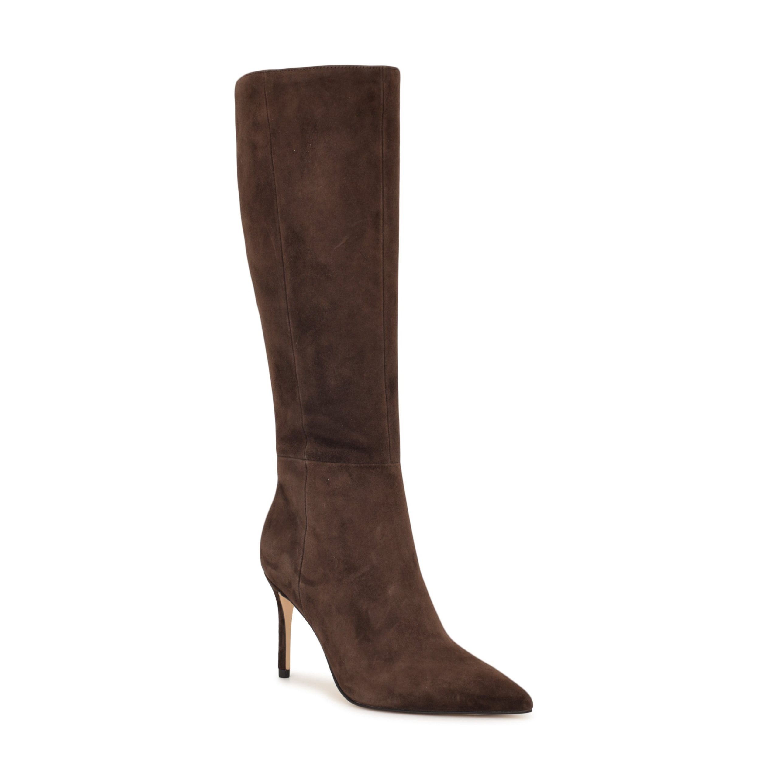 Cook Knee High Boots - Image 2