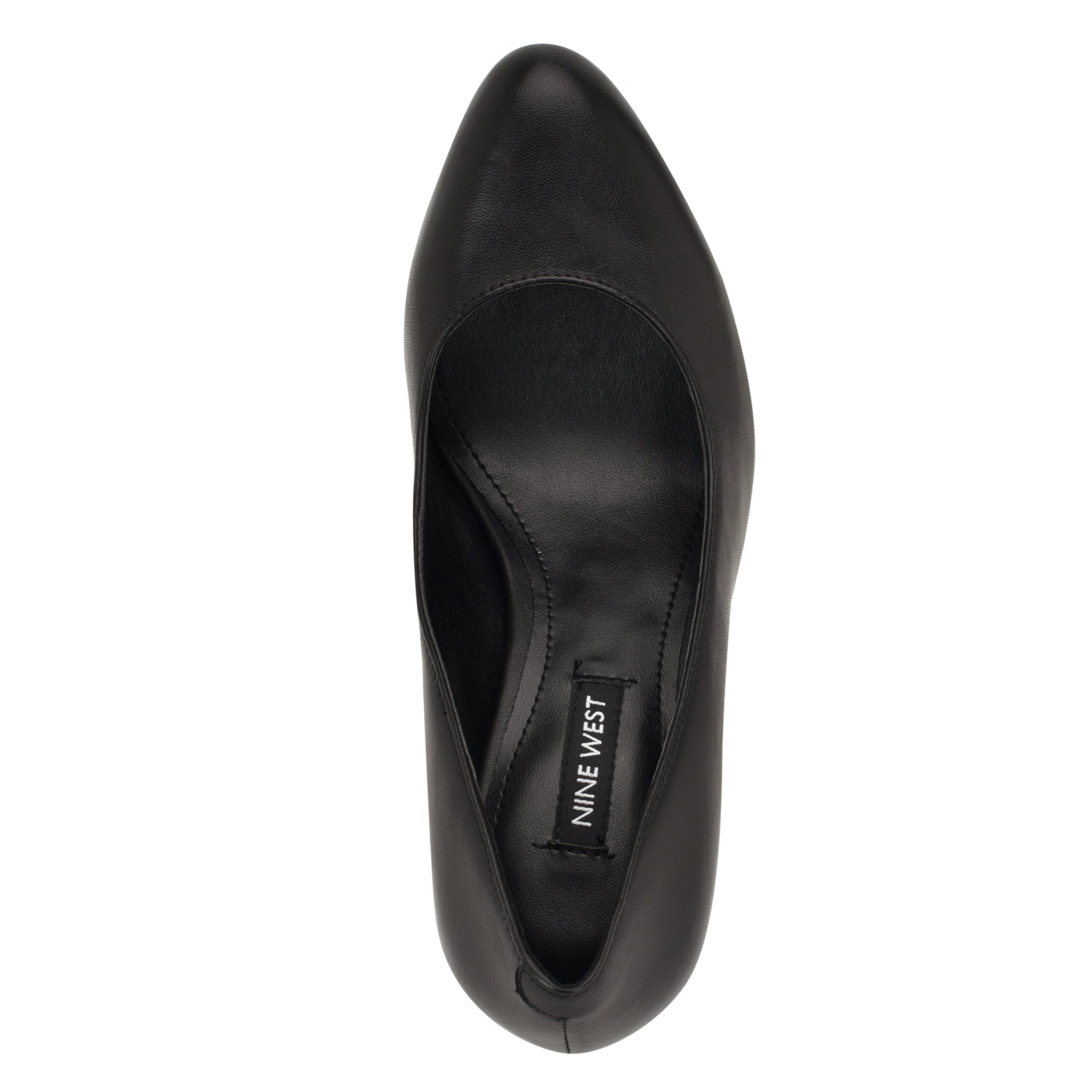 Quabree Platform Pumps - Image 3