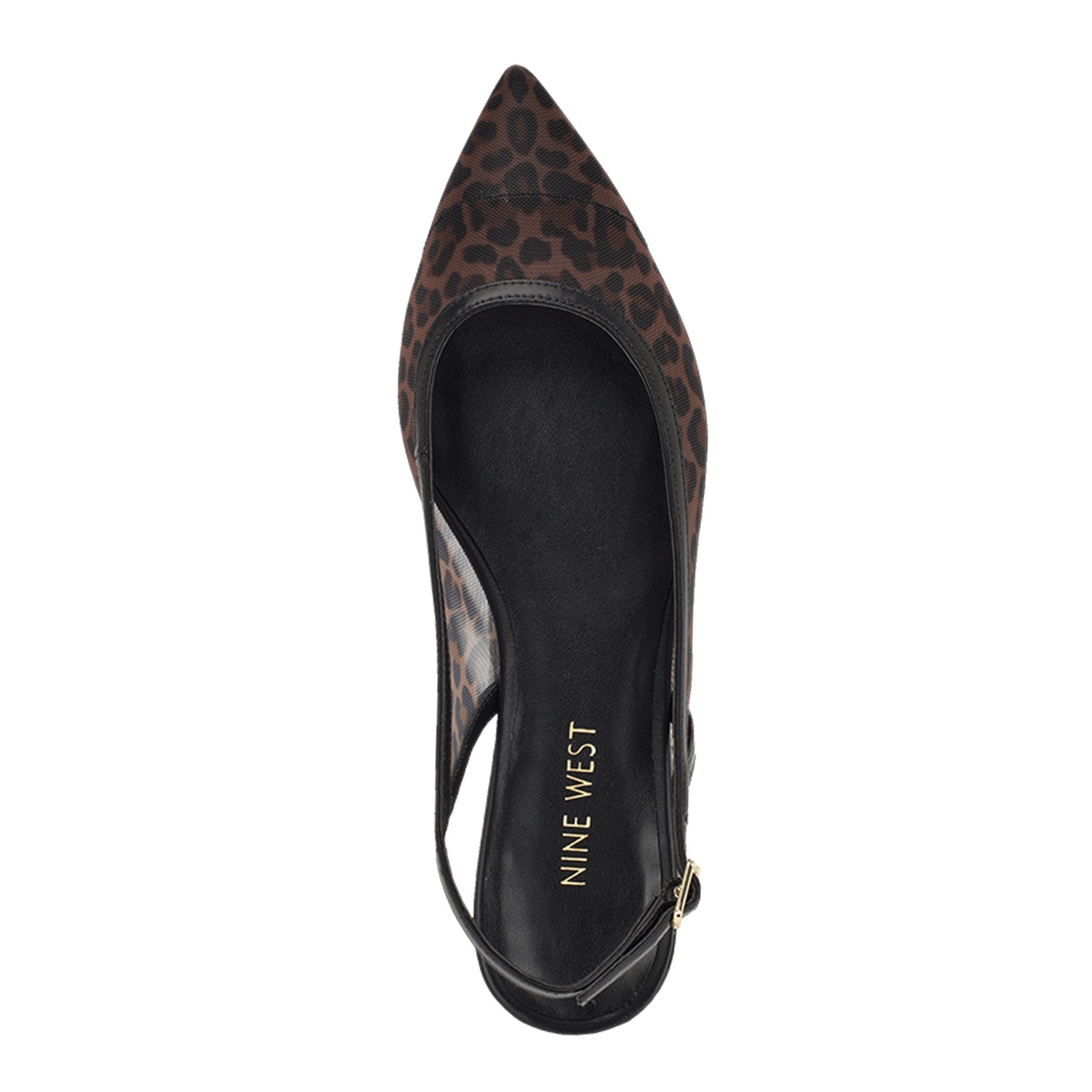 Brin Slingback Flats - Image 3