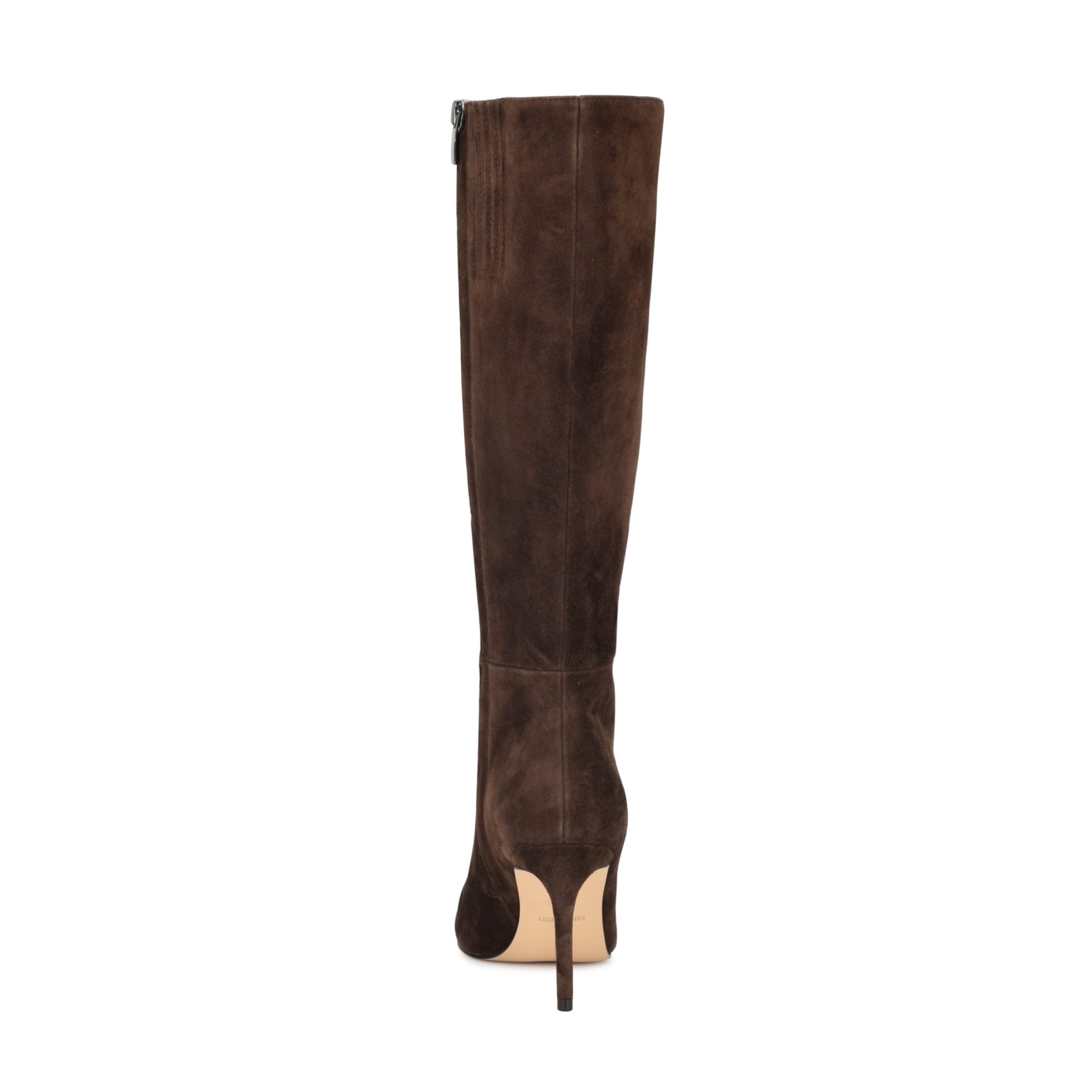 Cook Knee High Boots - Image 4