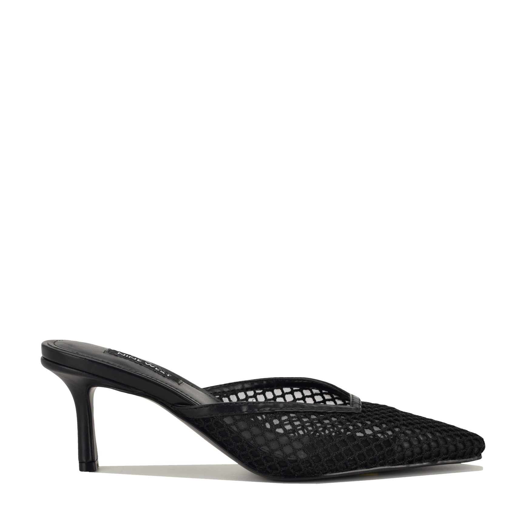 Camenla Dress Mules