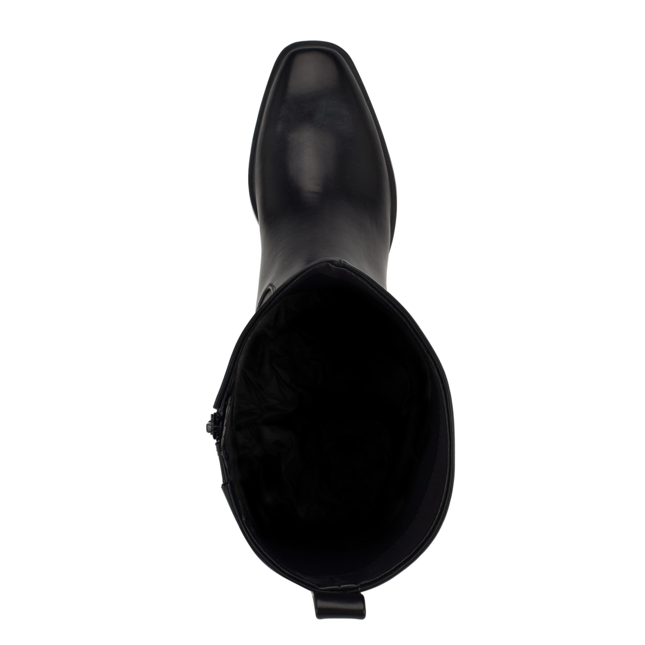 Barile Wide Calf Boots - Image 3