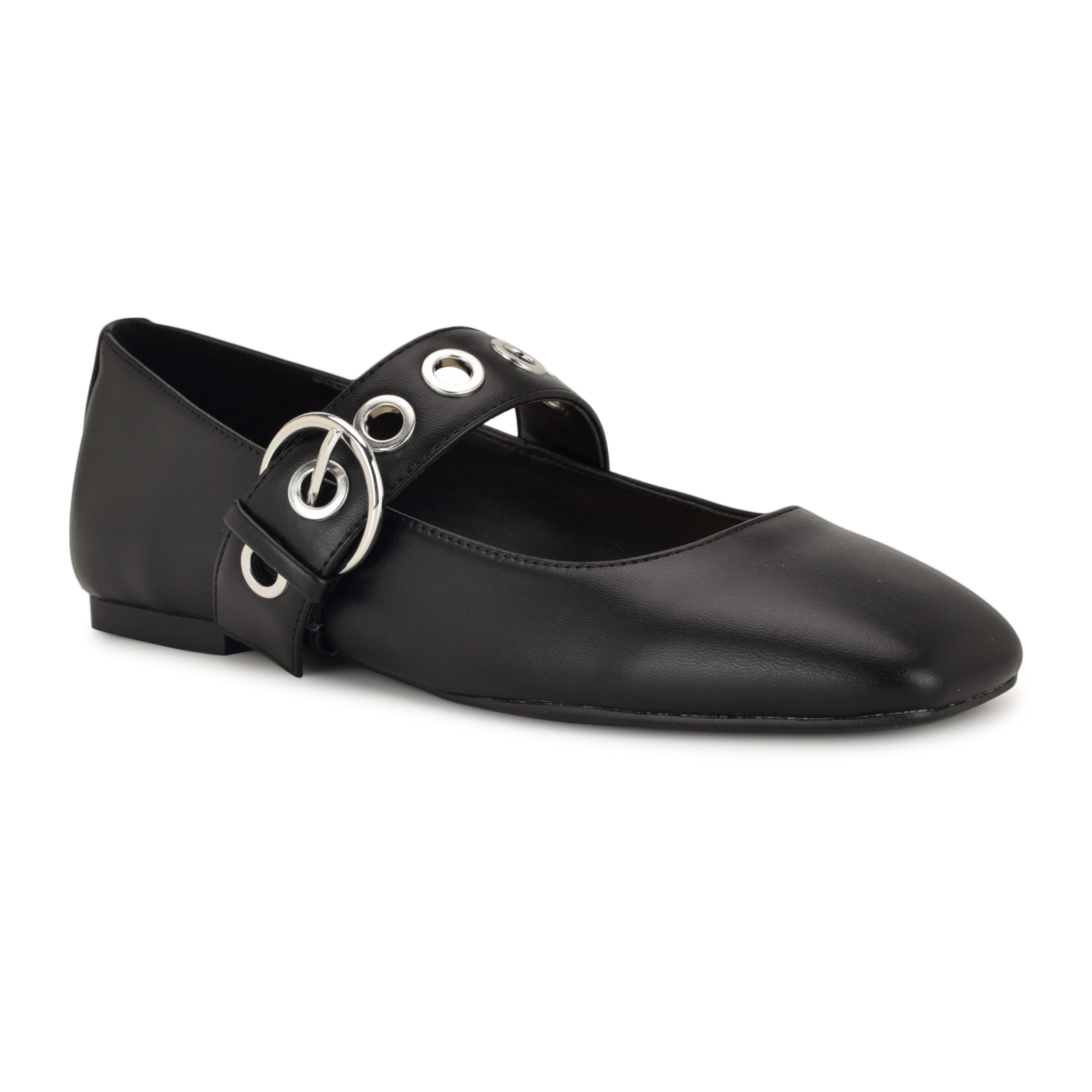 Kebba Mary Jane Ballet Flats - Image 2