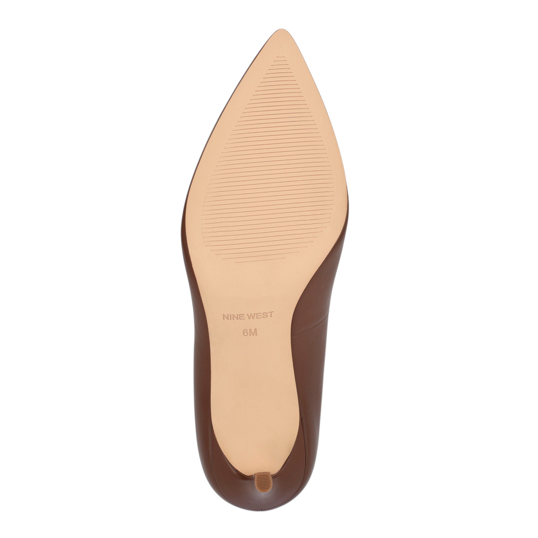 Ezra Pointy Toe Pumps - Image 5