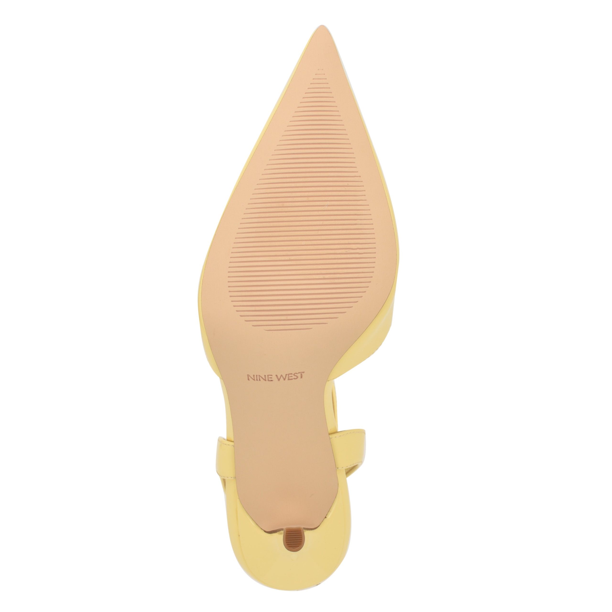Grana Pointy Toe Pumps - Image 5