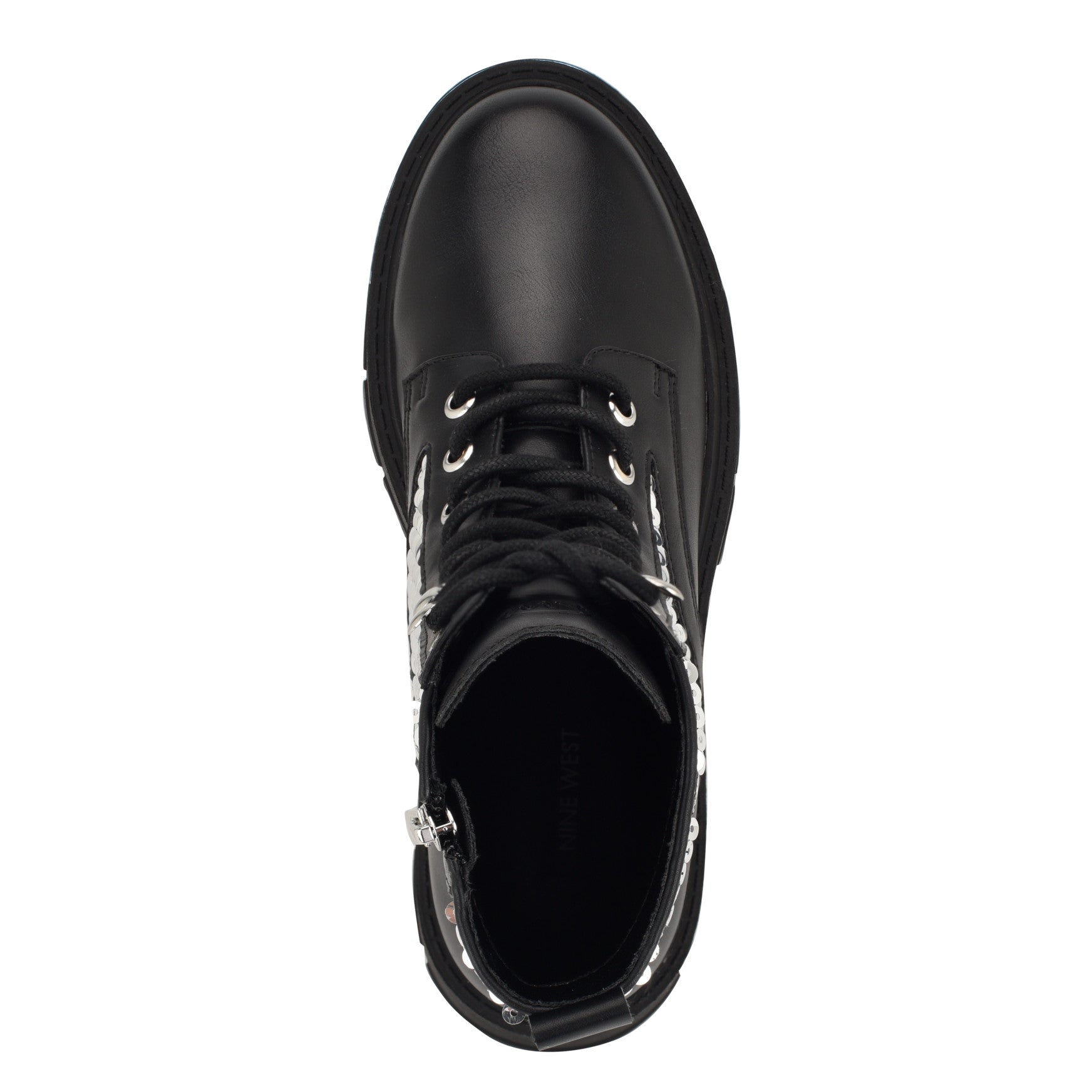 Hediy Combat Booties - Image 3