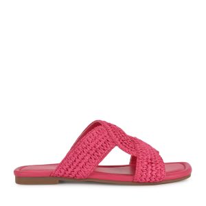 Quara Flat Sandals