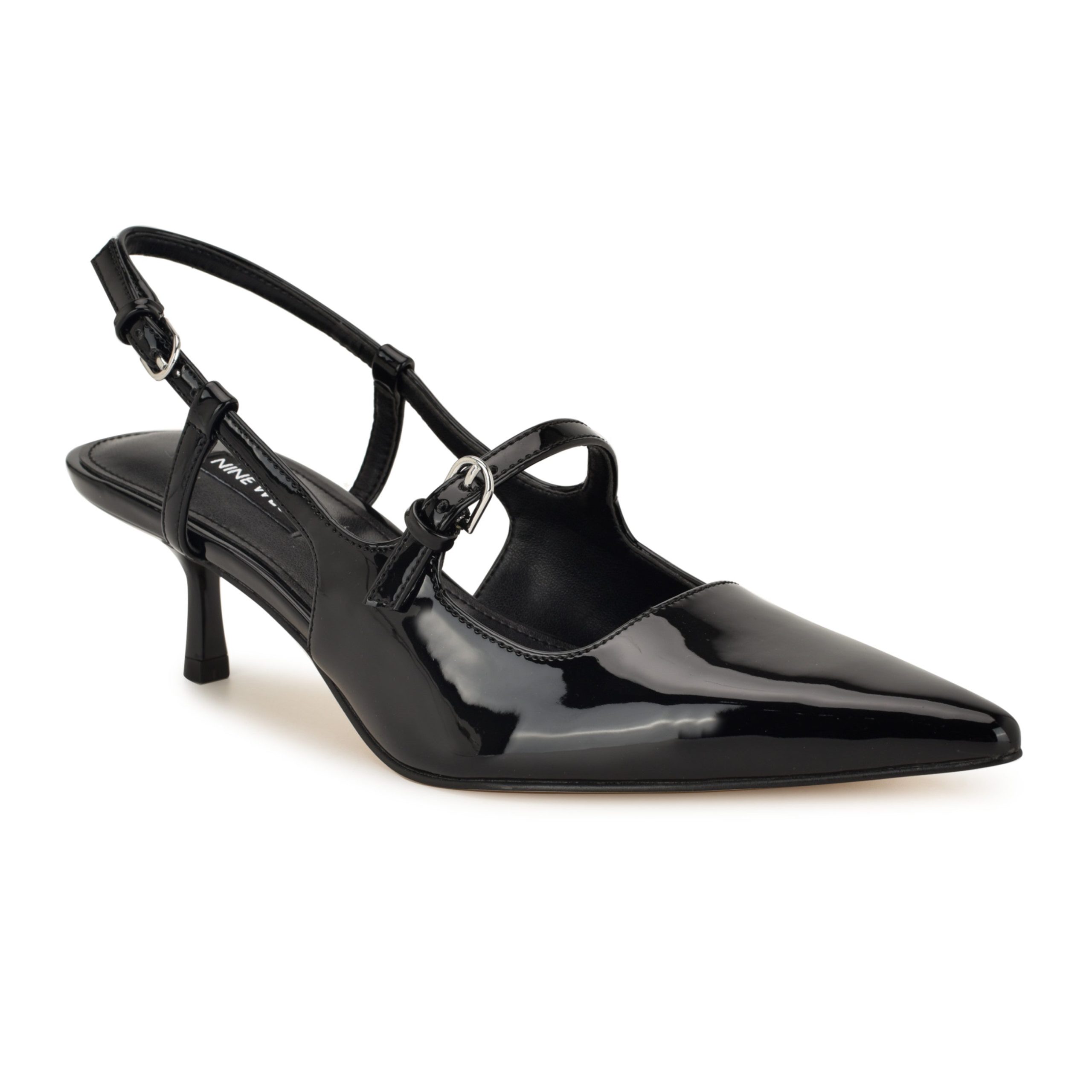 Amayo Slingback Pumps - Image 2