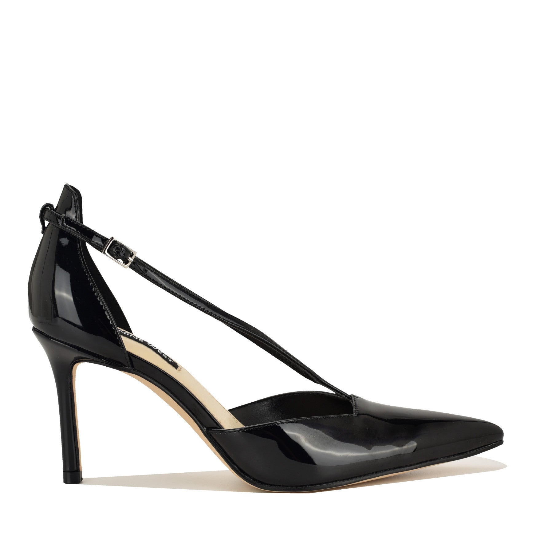 Collae Dress Pumps