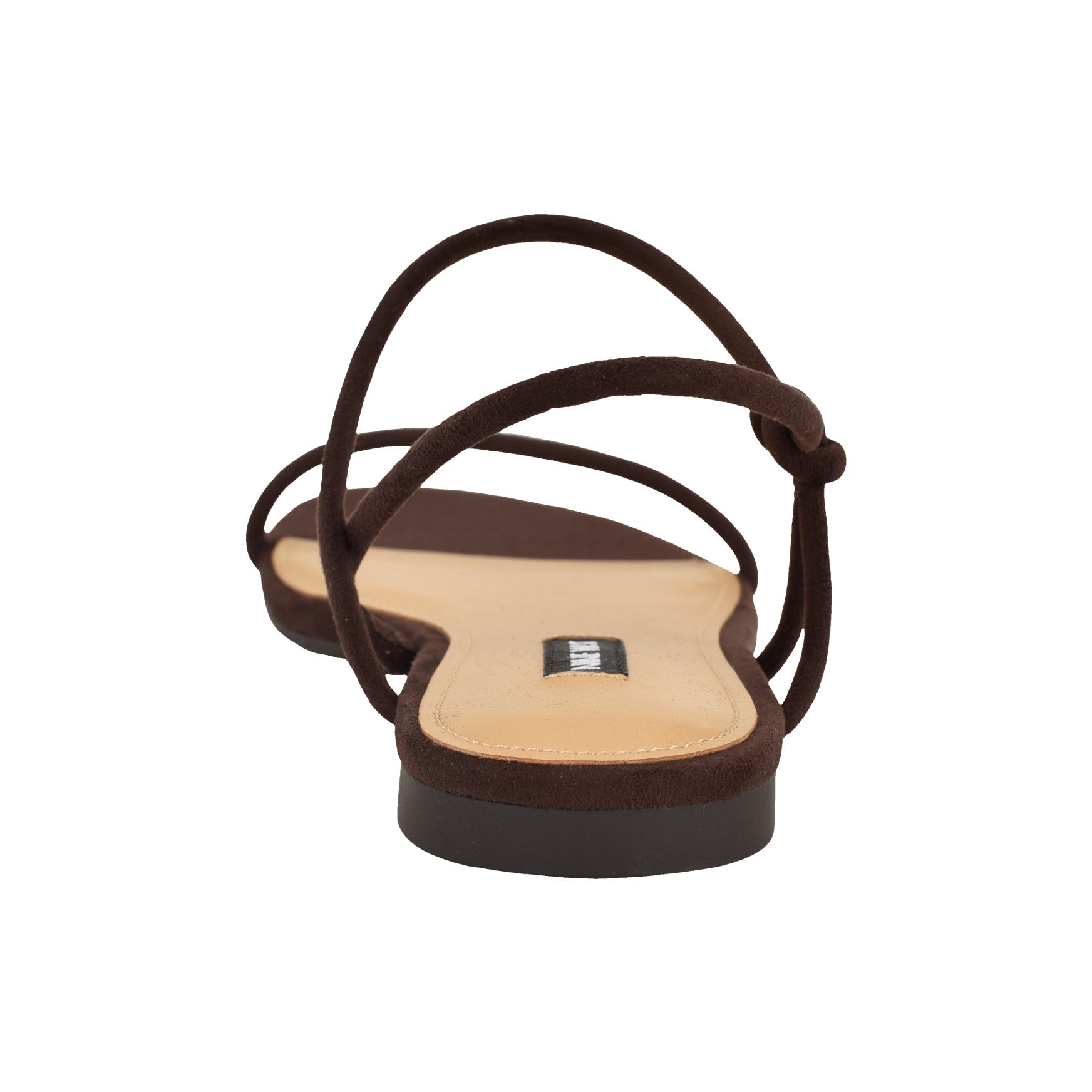 Maizy Flat Sandals - Image 4