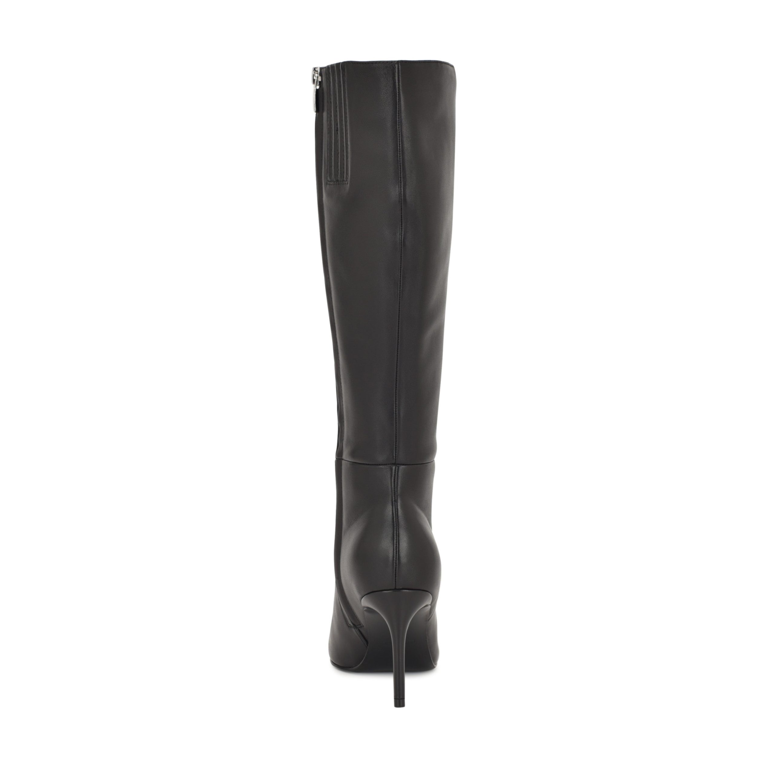 Cook Knee High Boots - Image 4