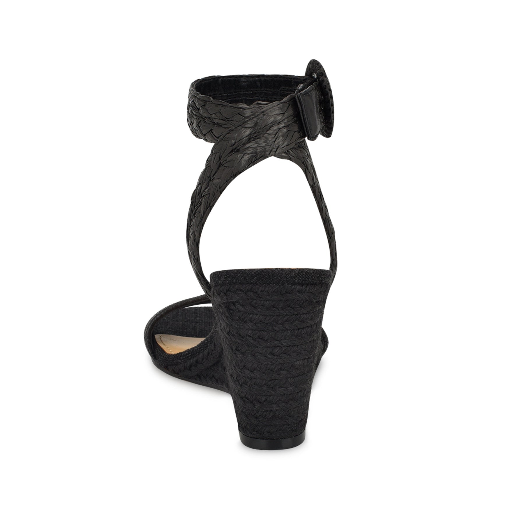 Nerisa Espadrille Wedge Sandals - Image 4