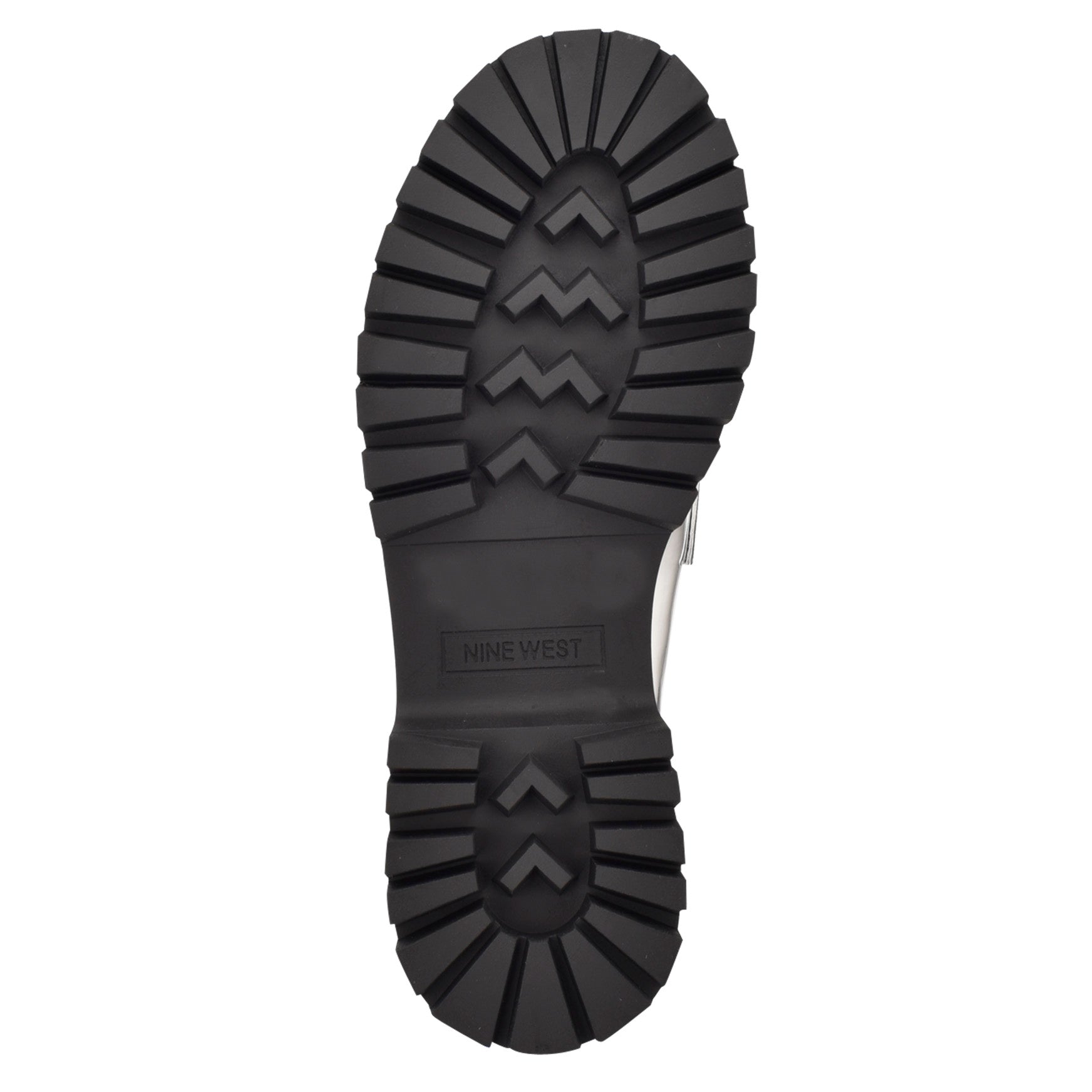 Garren Lug Sole Loafers - Image 5