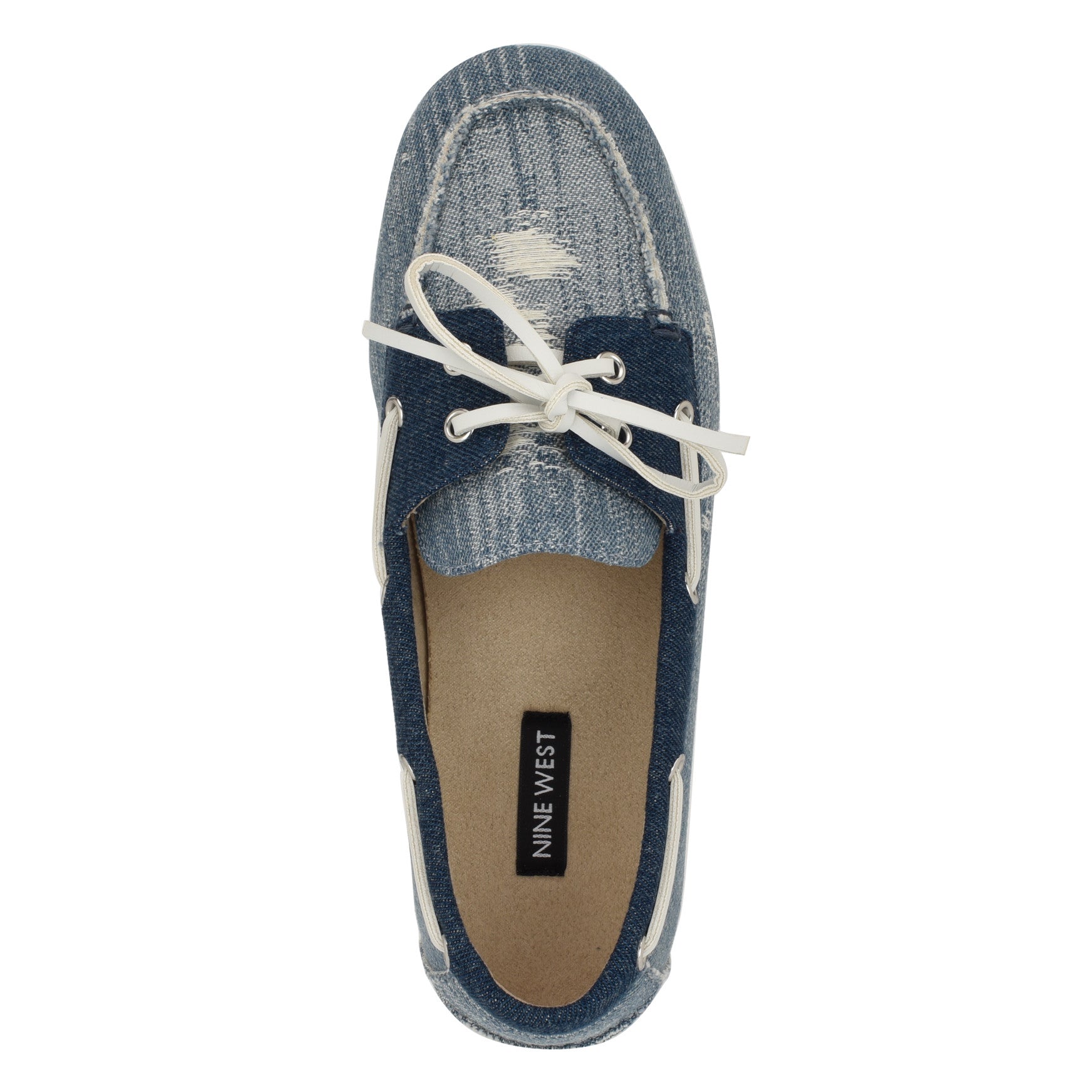 Yacht Boat Shoes - Image 3